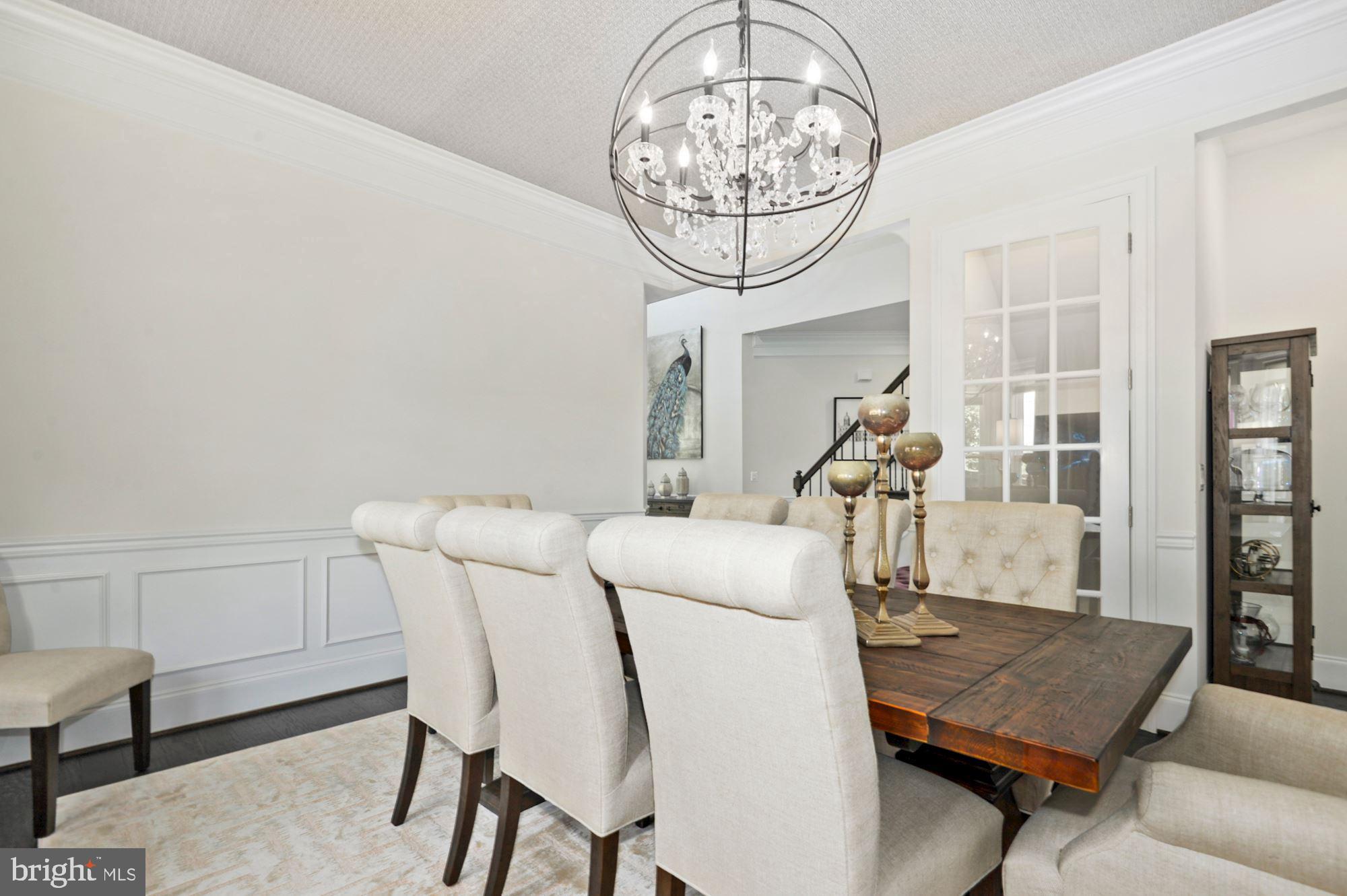 PARK POINTE - Residential