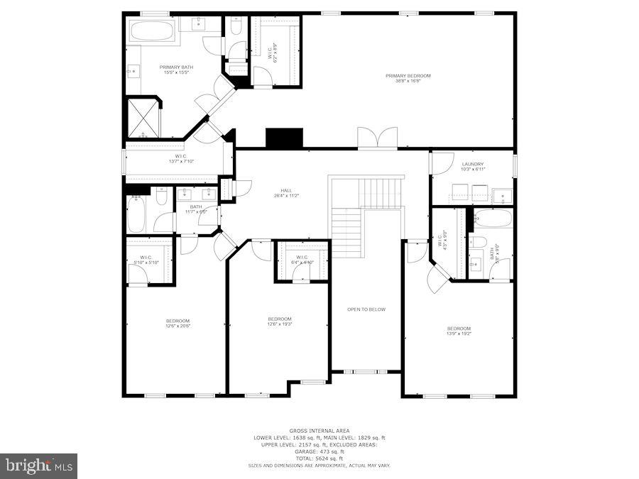 PARK POINTE - Residential