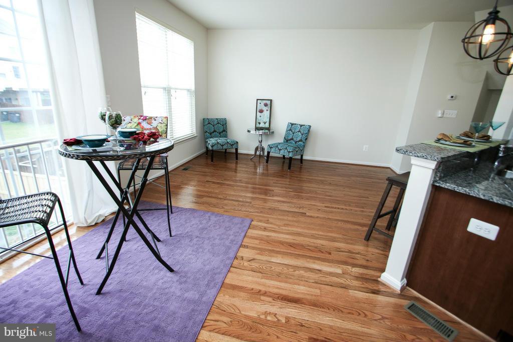 PEMBROOKE - Residential