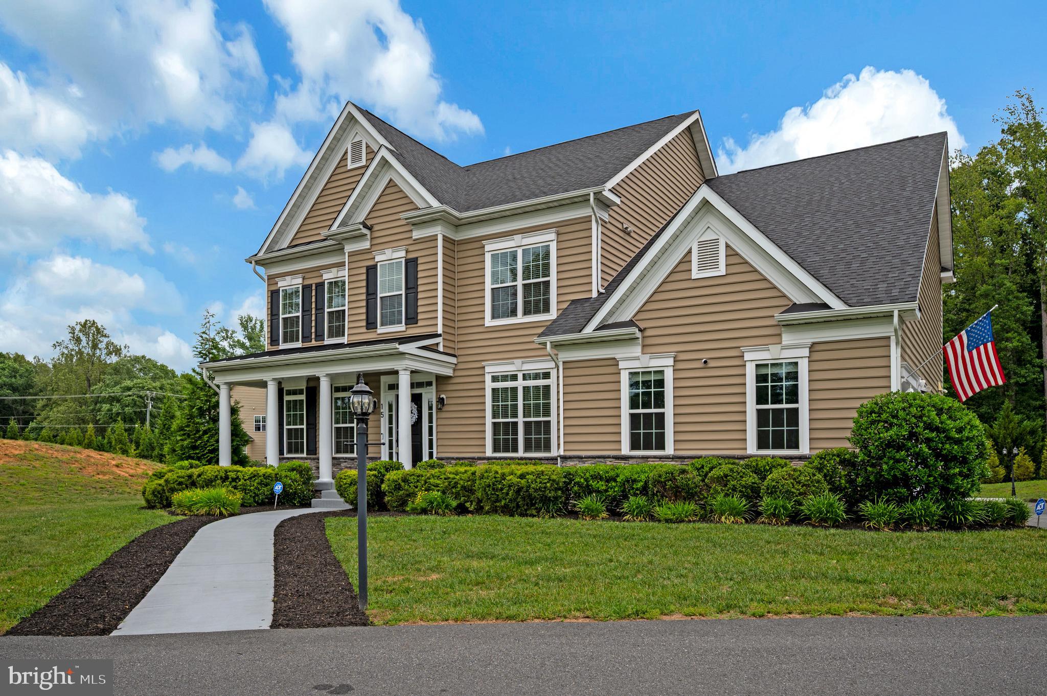 15 SWEET WILLIAM DRIVE