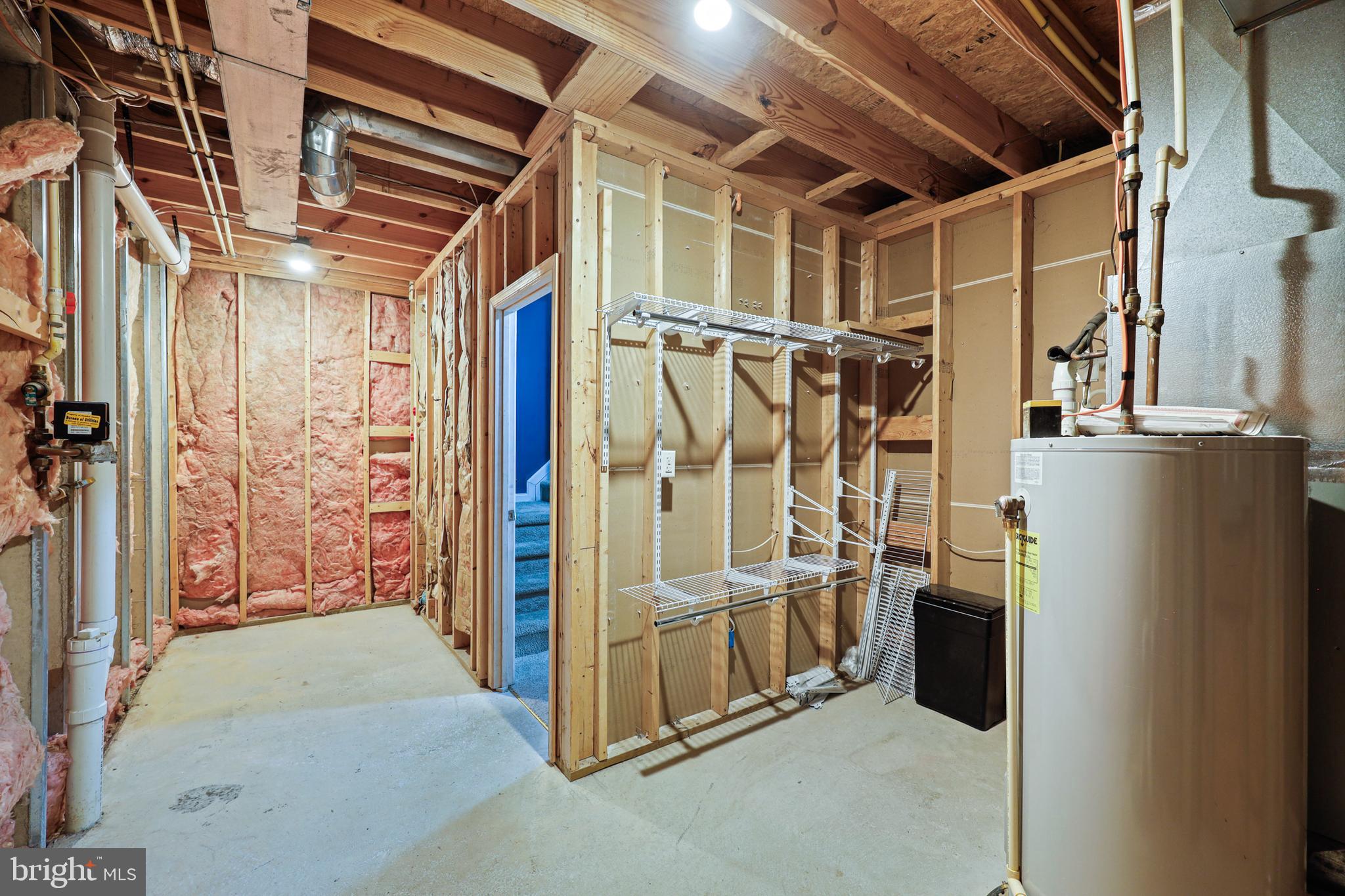 HARWOOD PARK - Residential