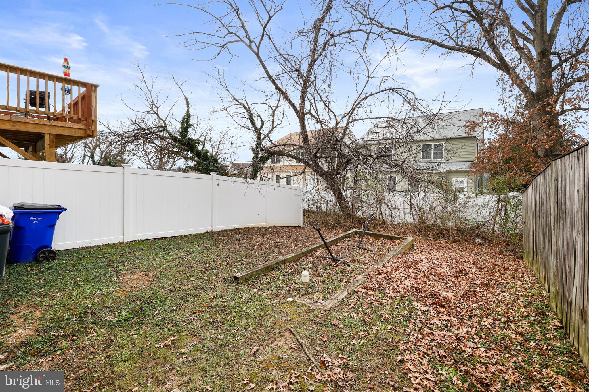 HARWOOD PARK - Residential