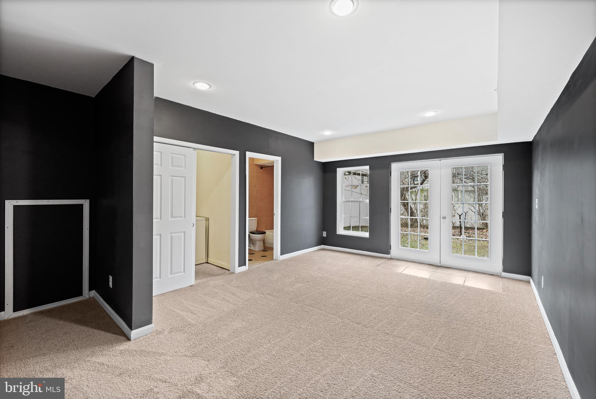 HARWOOD PARK - Residential