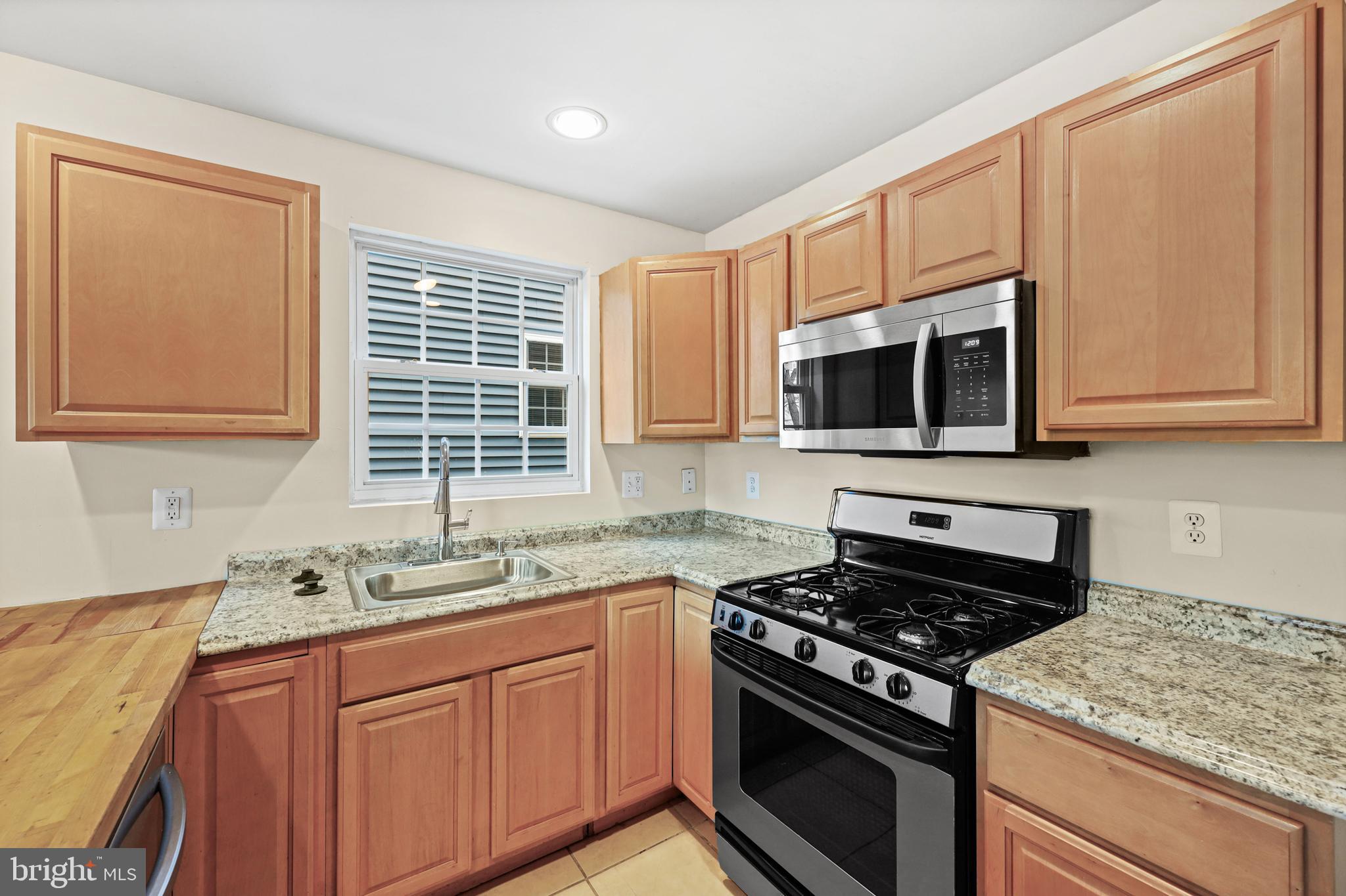 HARWOOD PARK - Residential