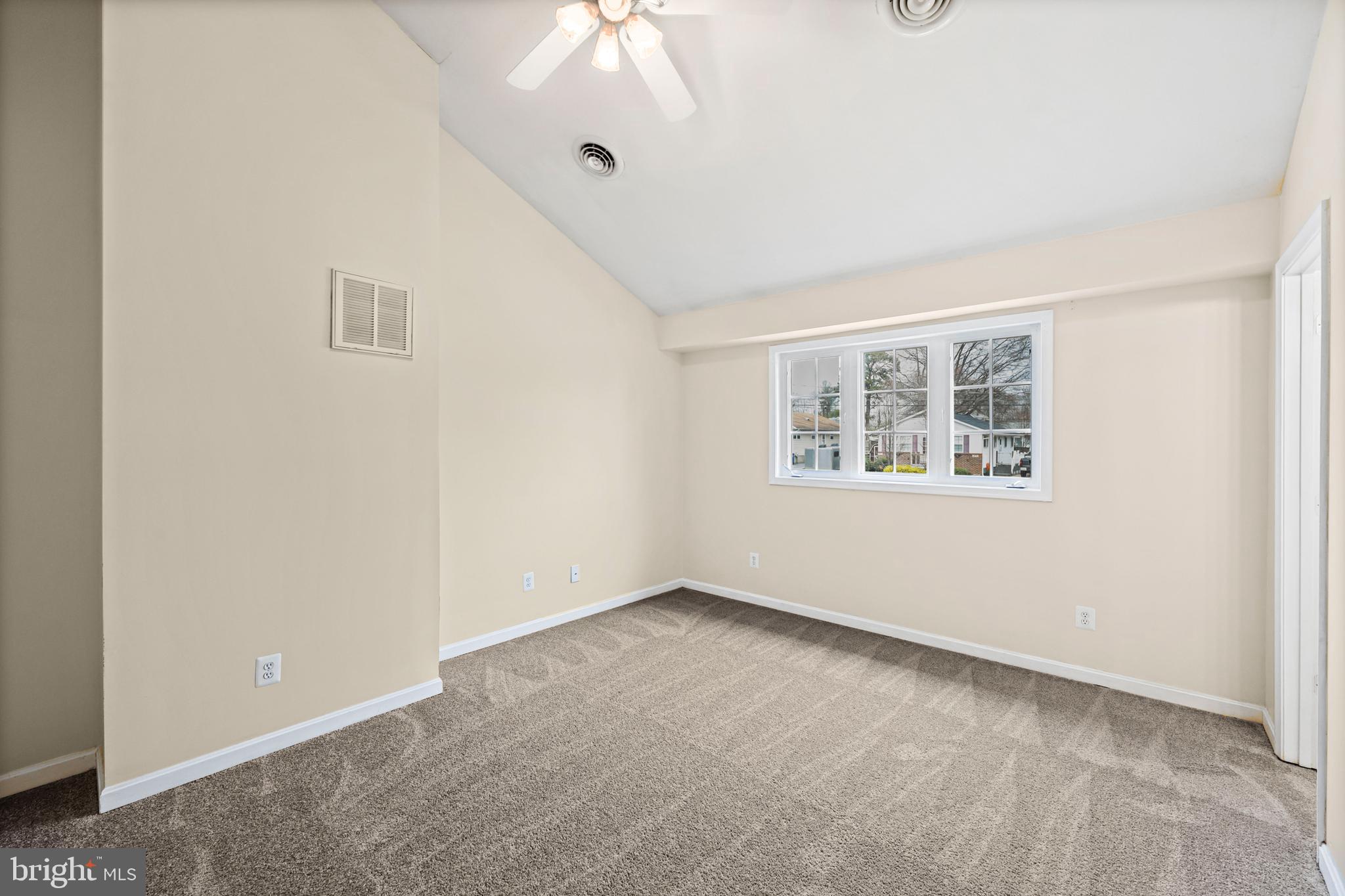 HARWOOD PARK - Residential