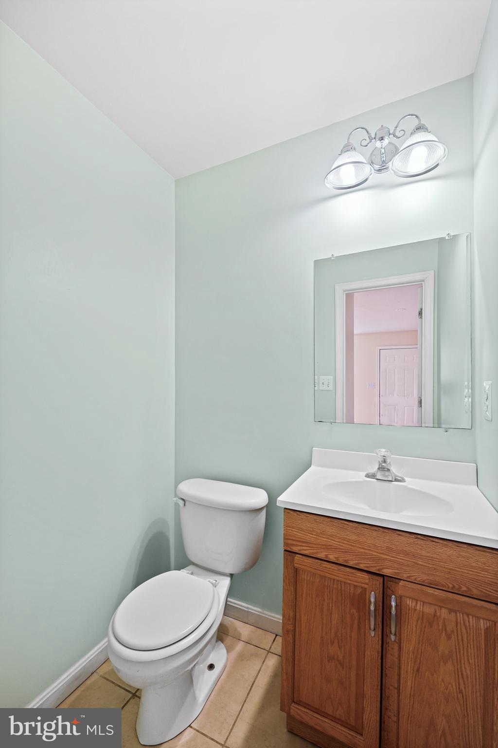 HARWOOD PARK - Residential