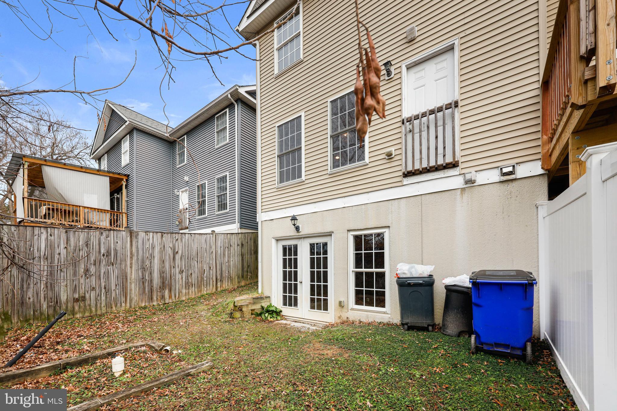 HARWOOD PARK - Residential