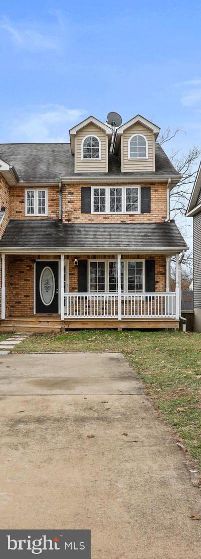 HARWOOD PARK - Residential