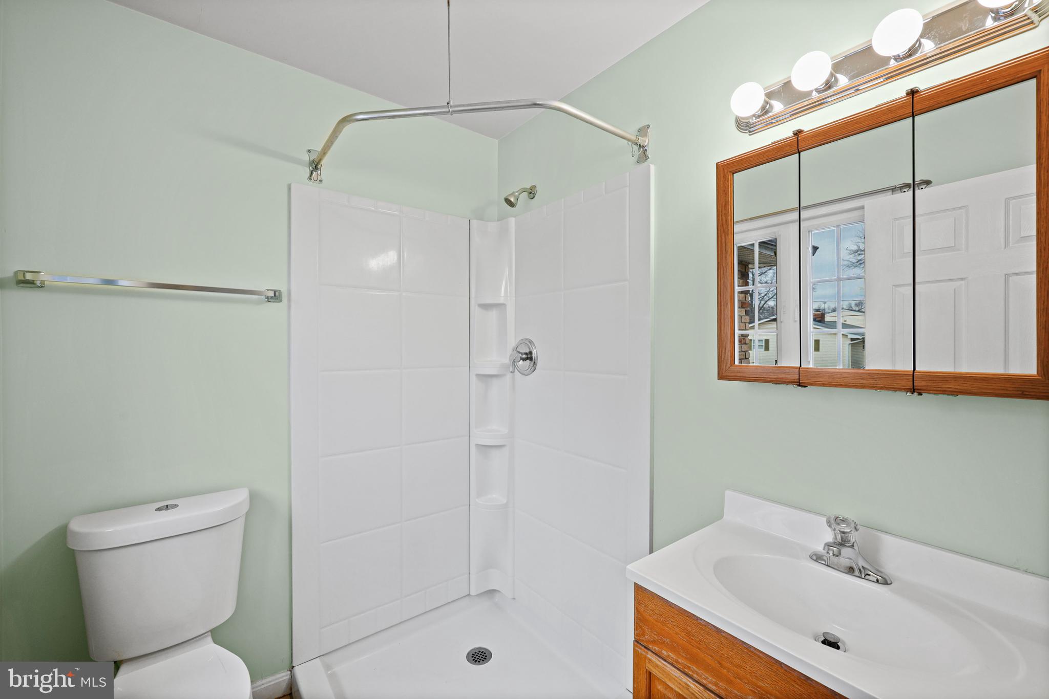 HARWOOD PARK - Residential