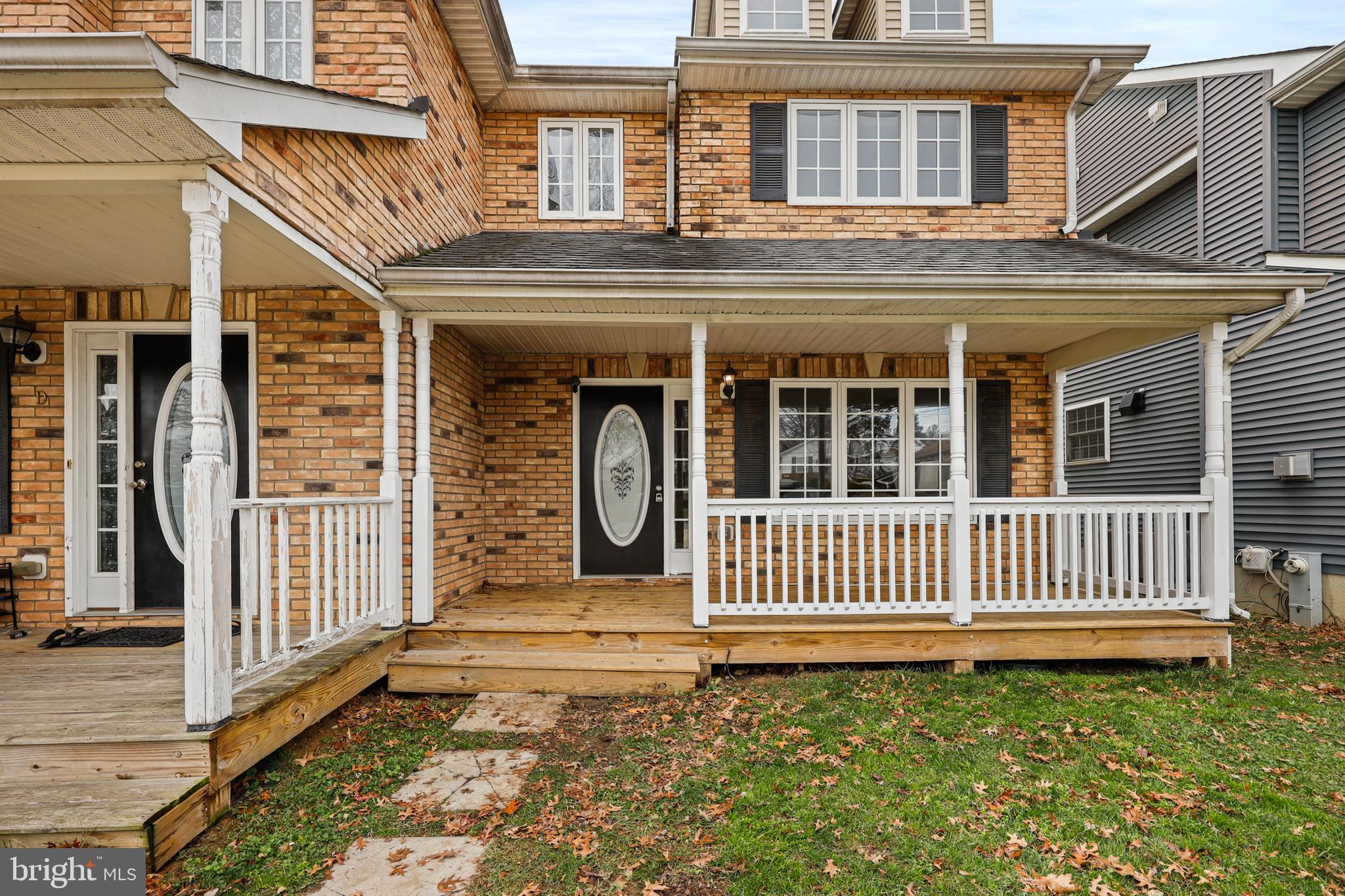 HARWOOD PARK - Residential