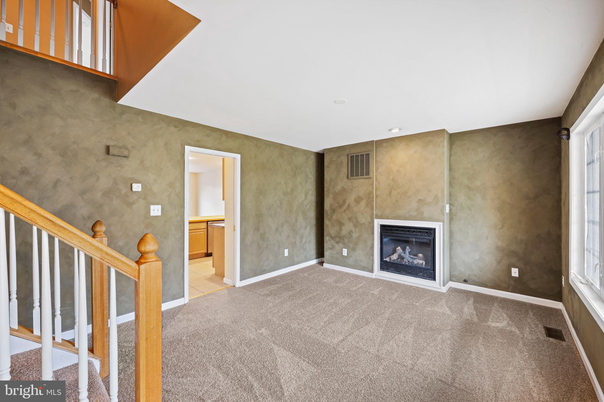 HARWOOD PARK - Residential