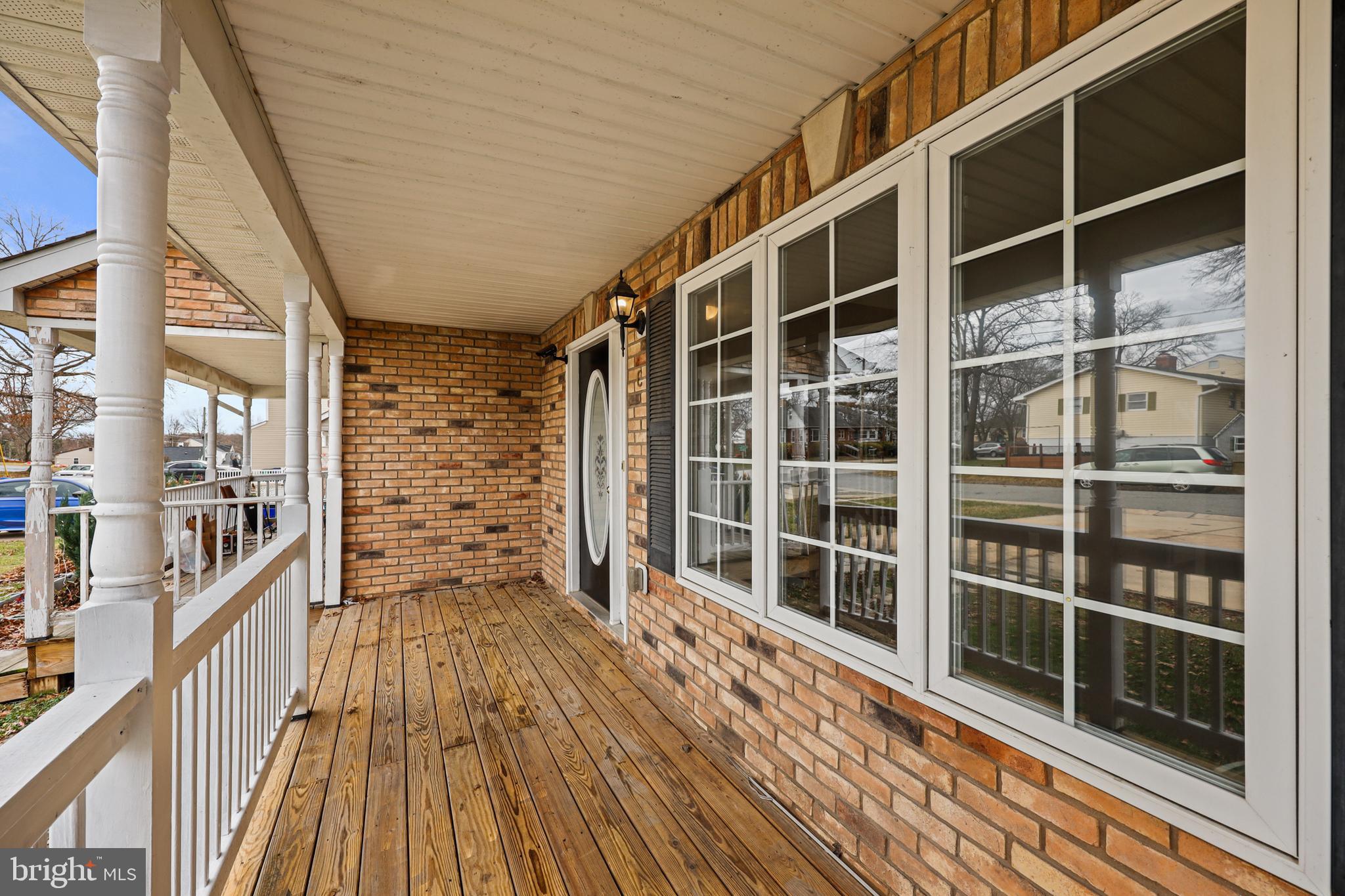 HARWOOD PARK - Residential