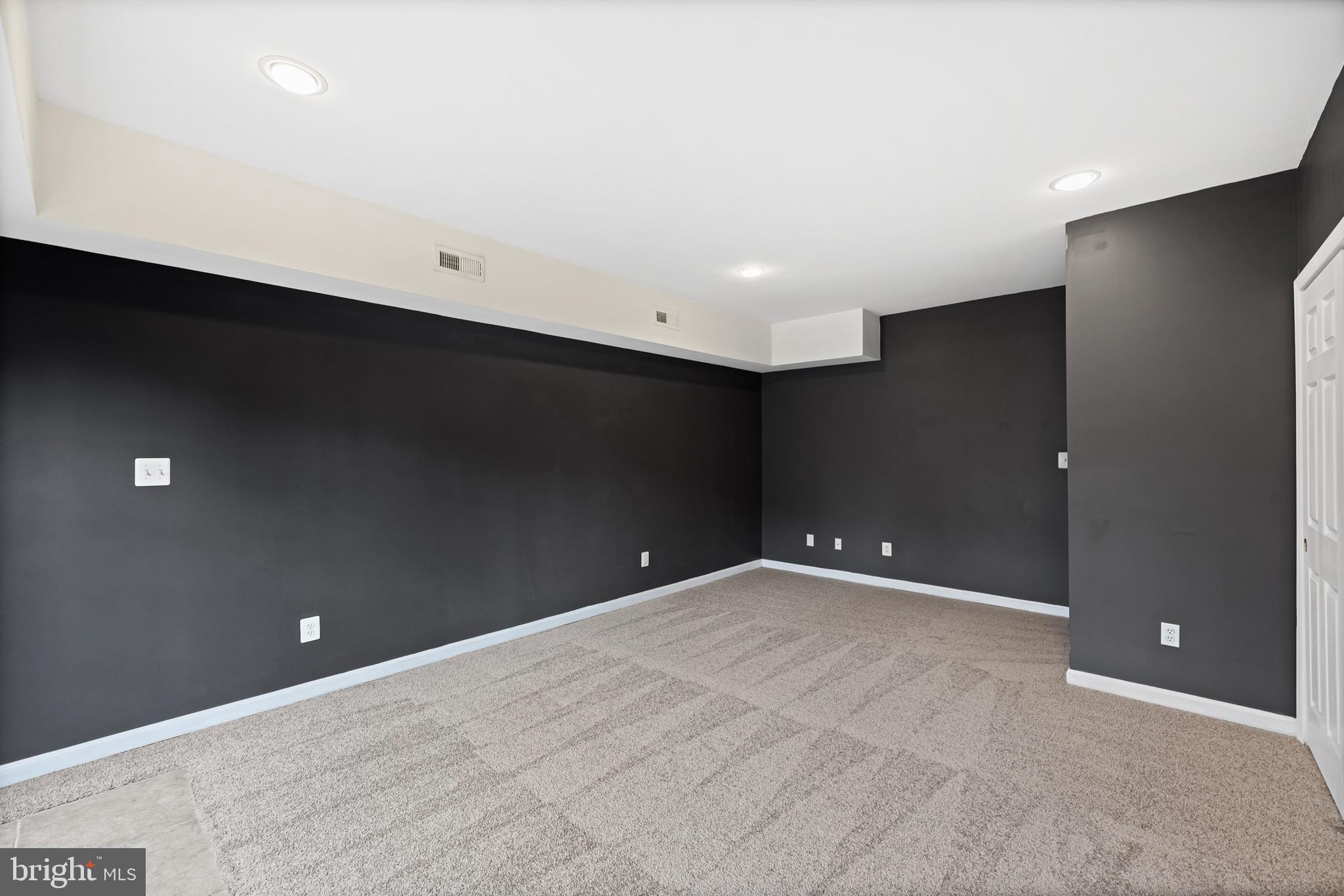 HARWOOD PARK - Residential