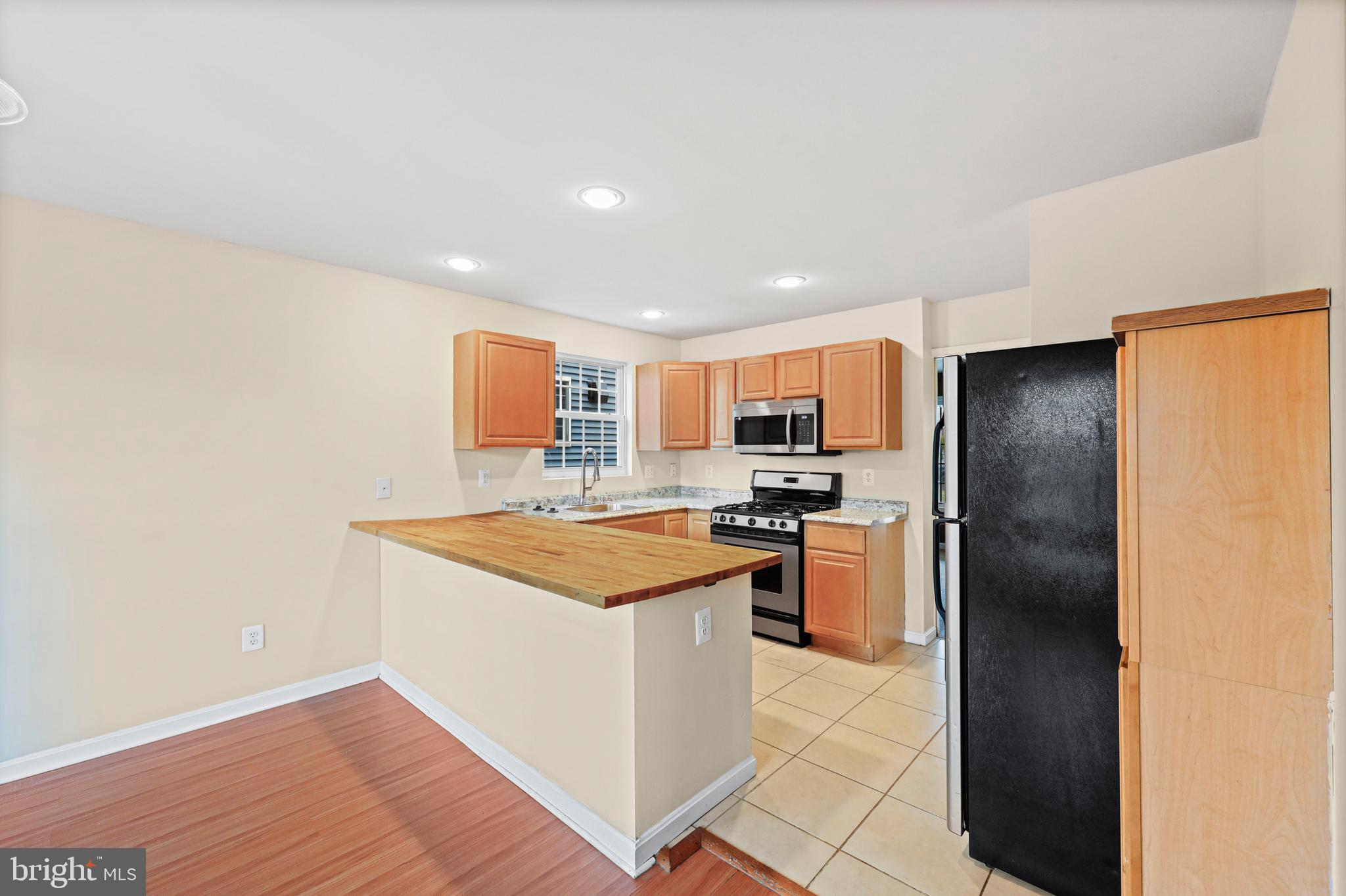 HARWOOD PARK - Residential