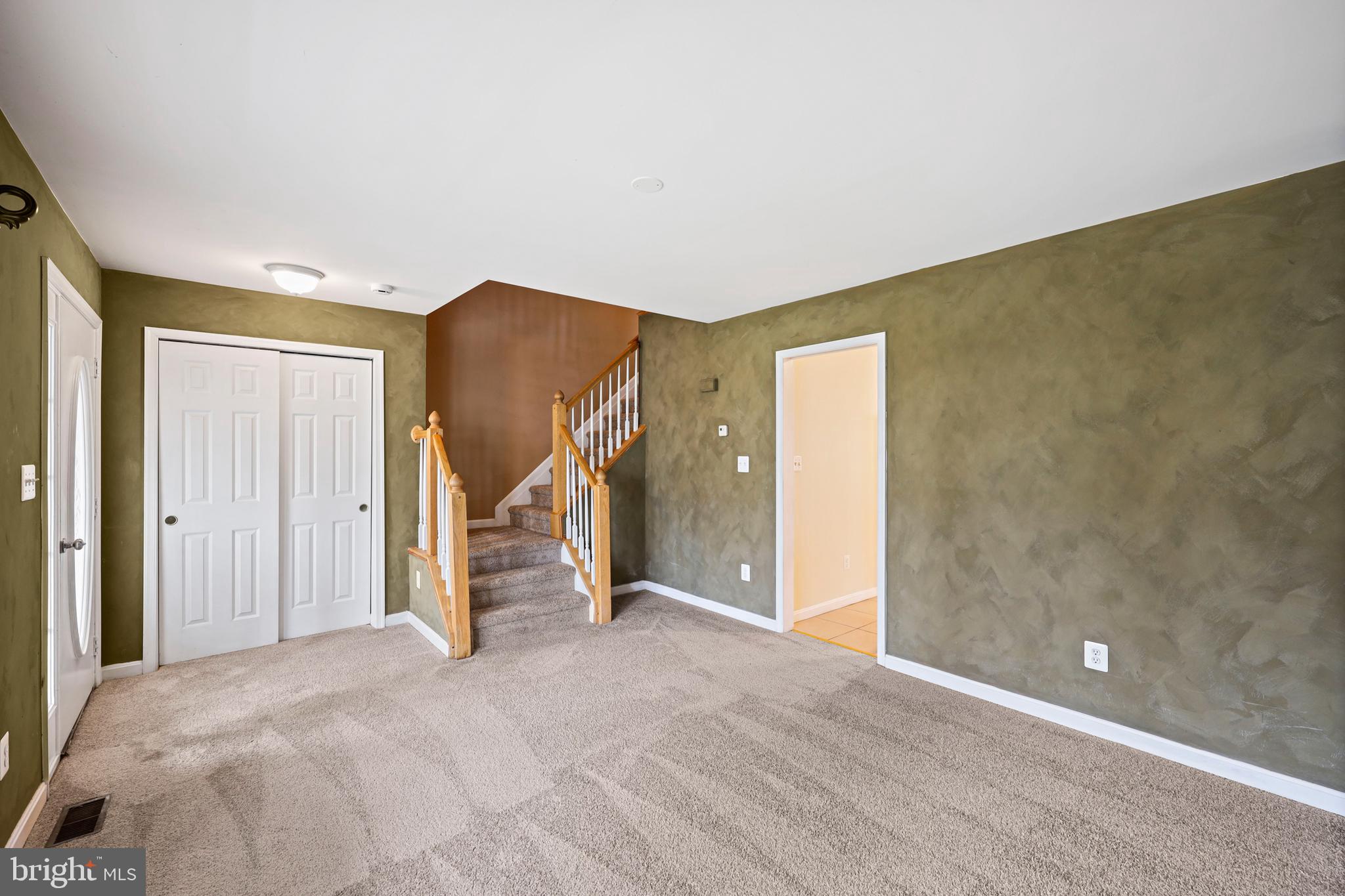 HARWOOD PARK - Residential