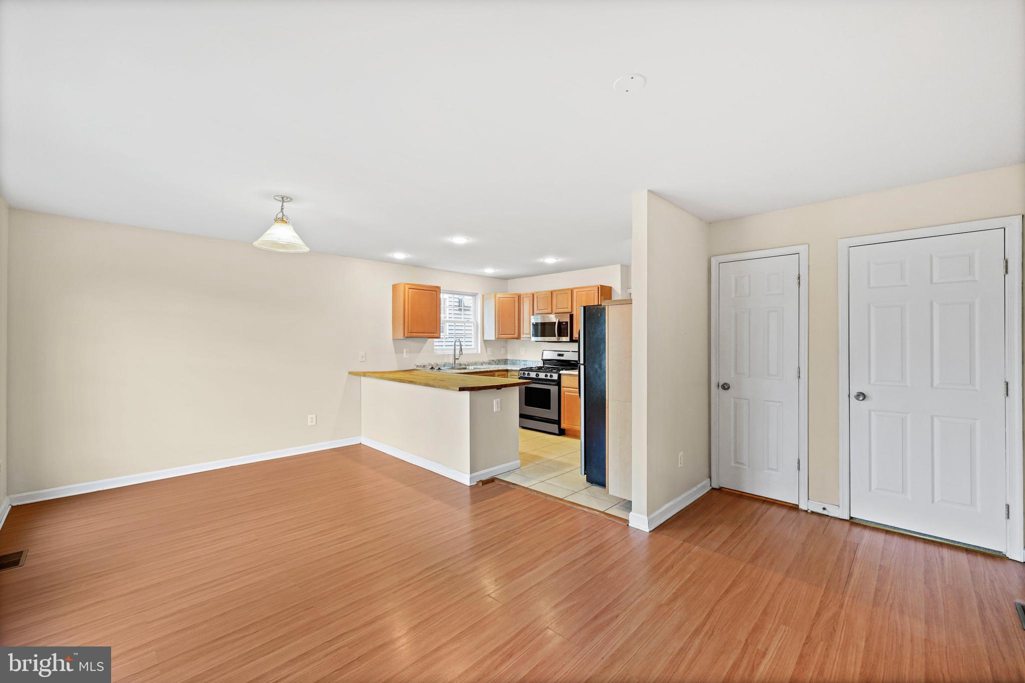 HARWOOD PARK - Residential