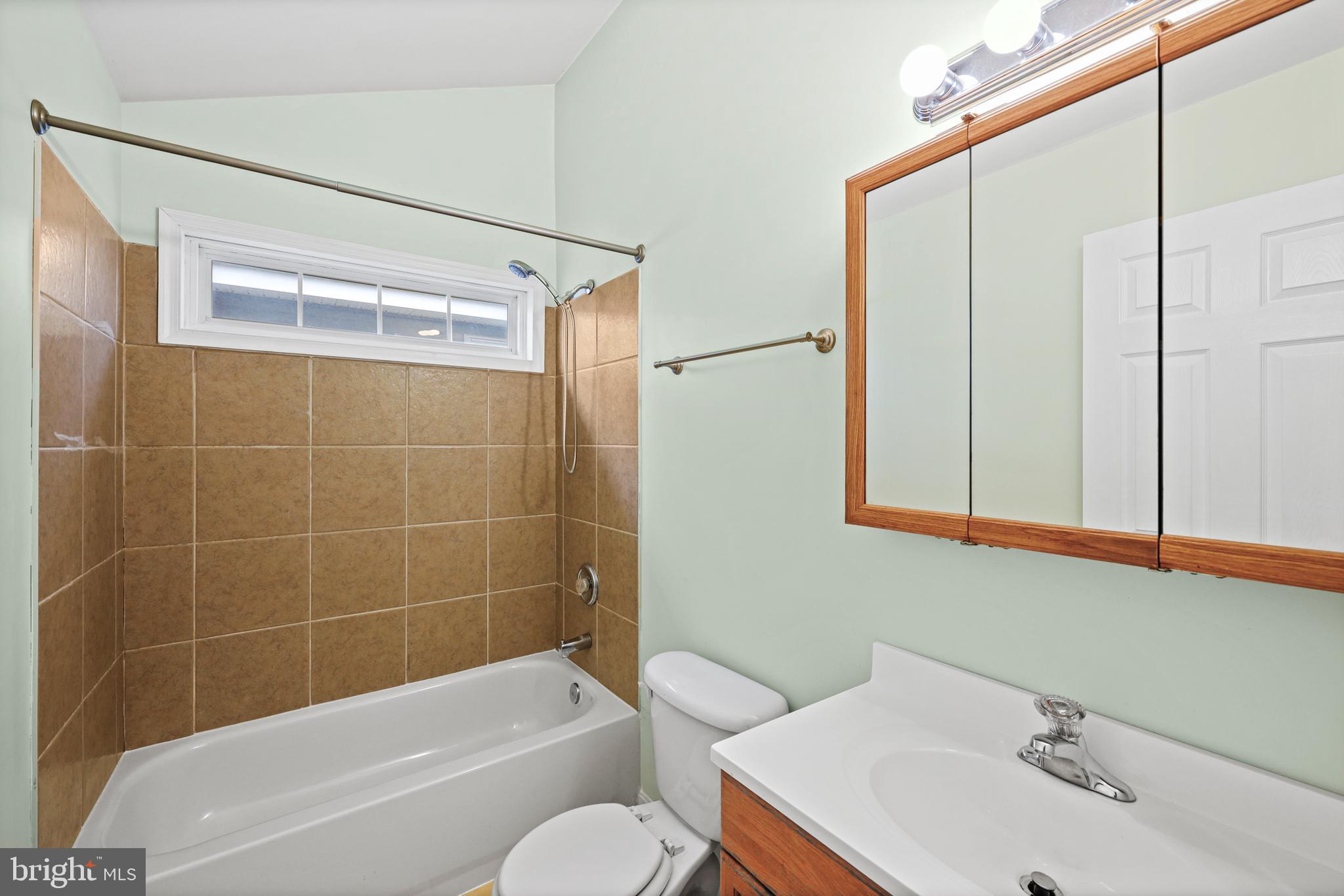 HARWOOD PARK - Residential