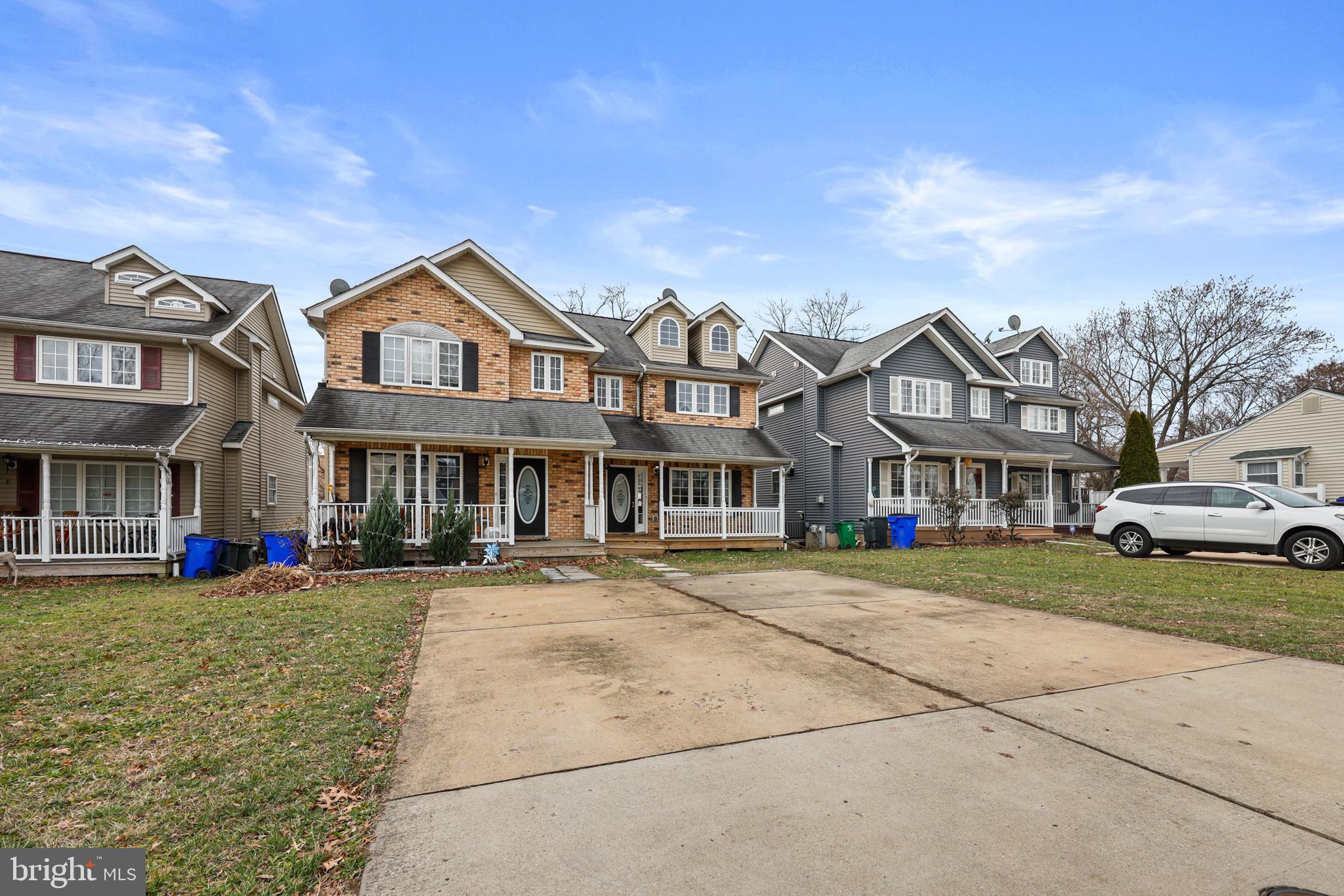 HARWOOD PARK - Residential