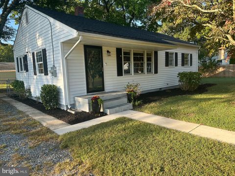 1314 HAMILTON STREET SALISBURY MD 21804