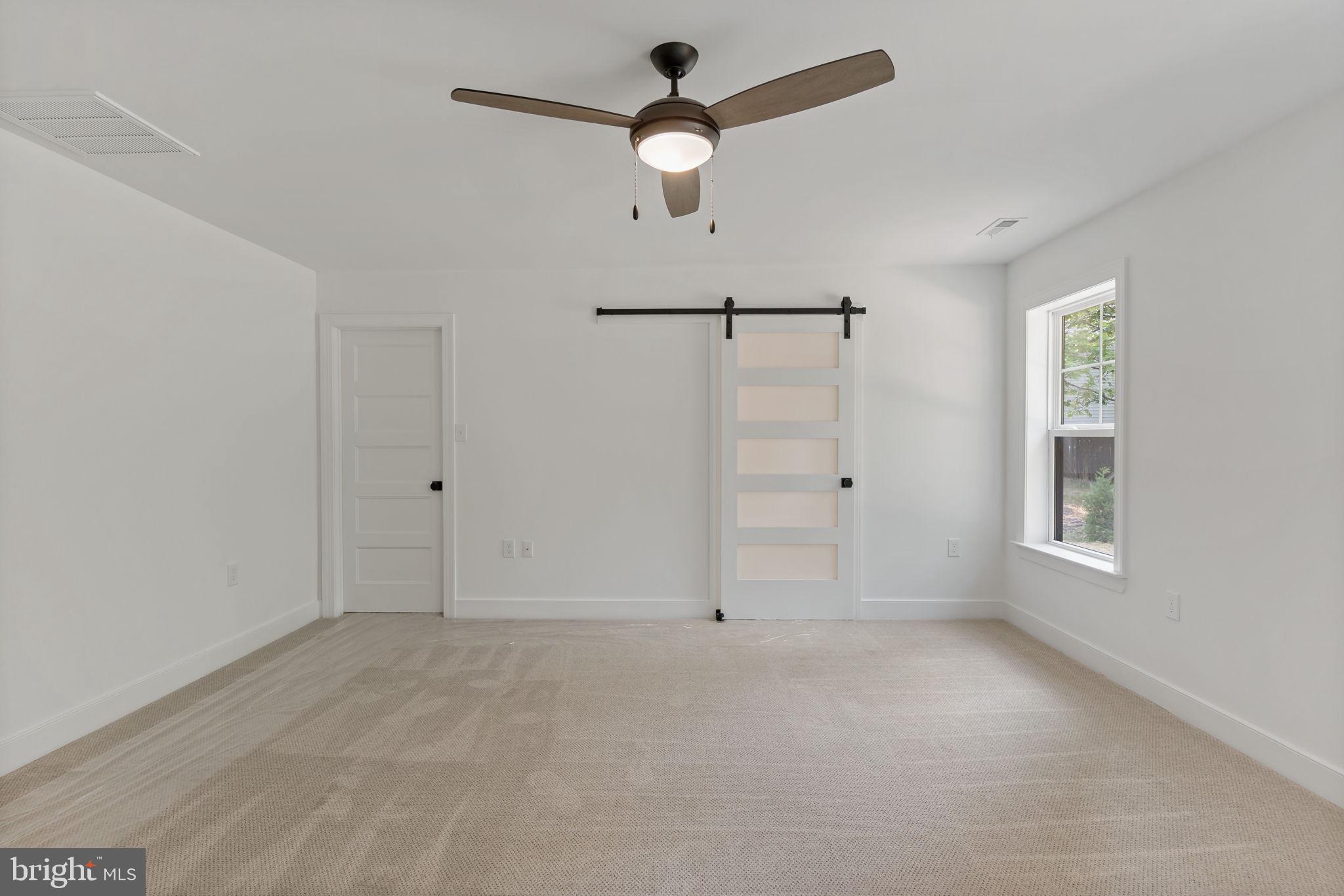 THE WOODS - Residential