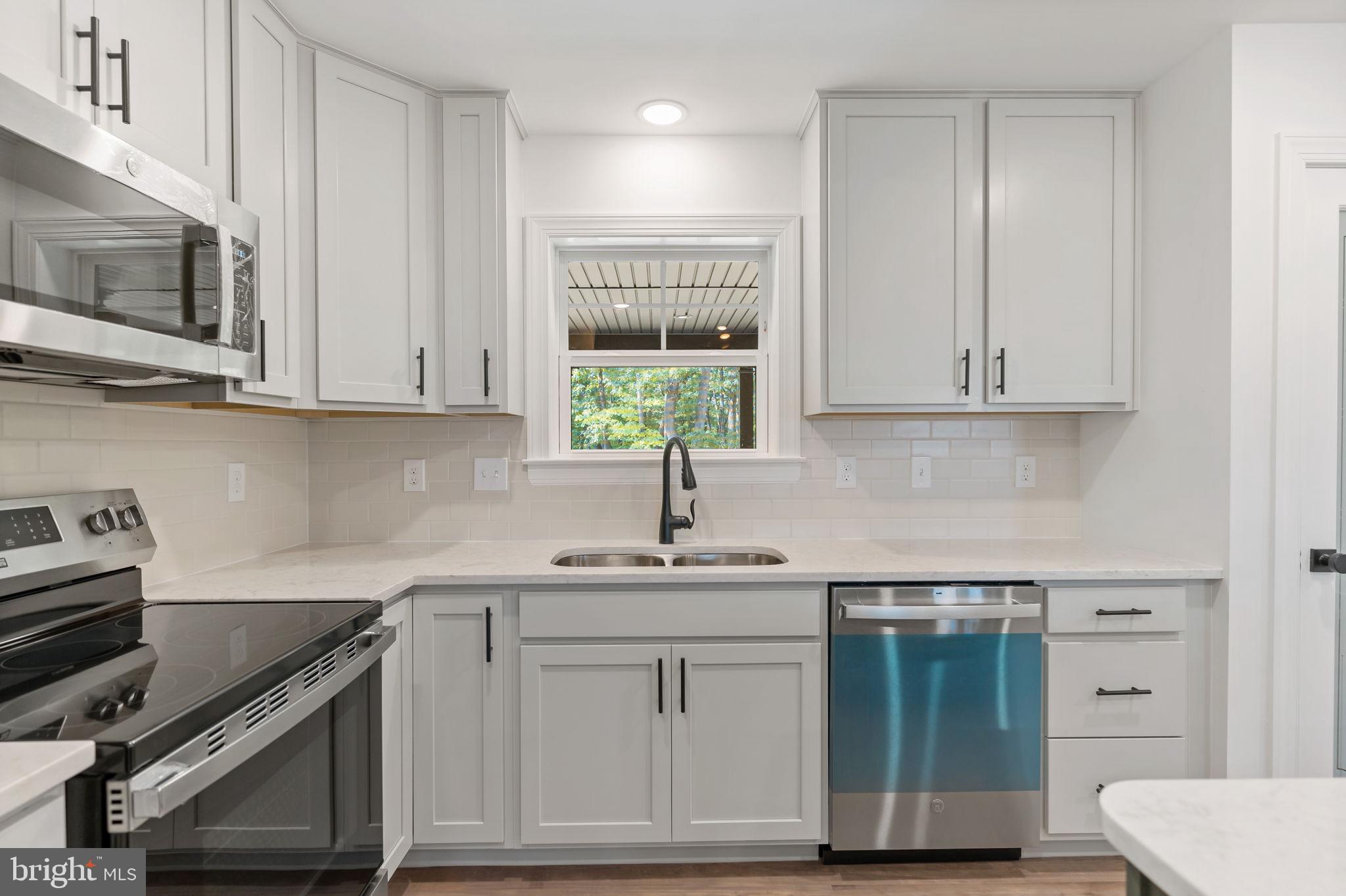 THE WOODS - Residential