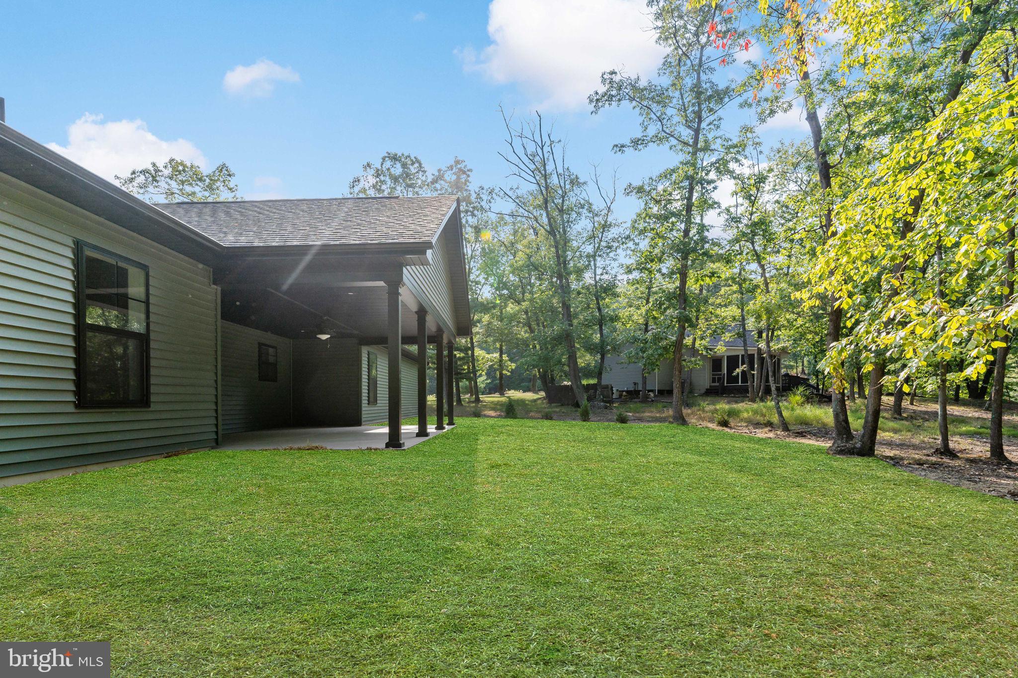 THE WOODS - Residential