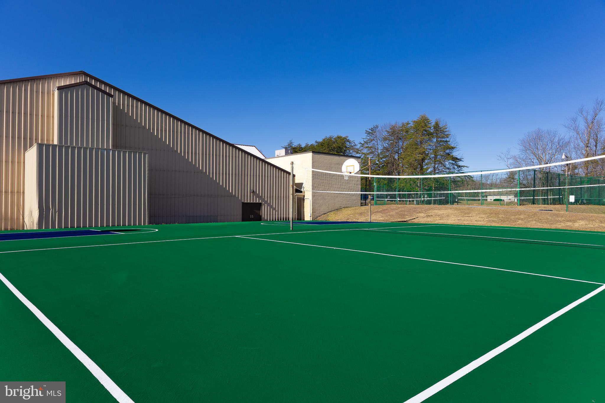 THE WOODS - Residential