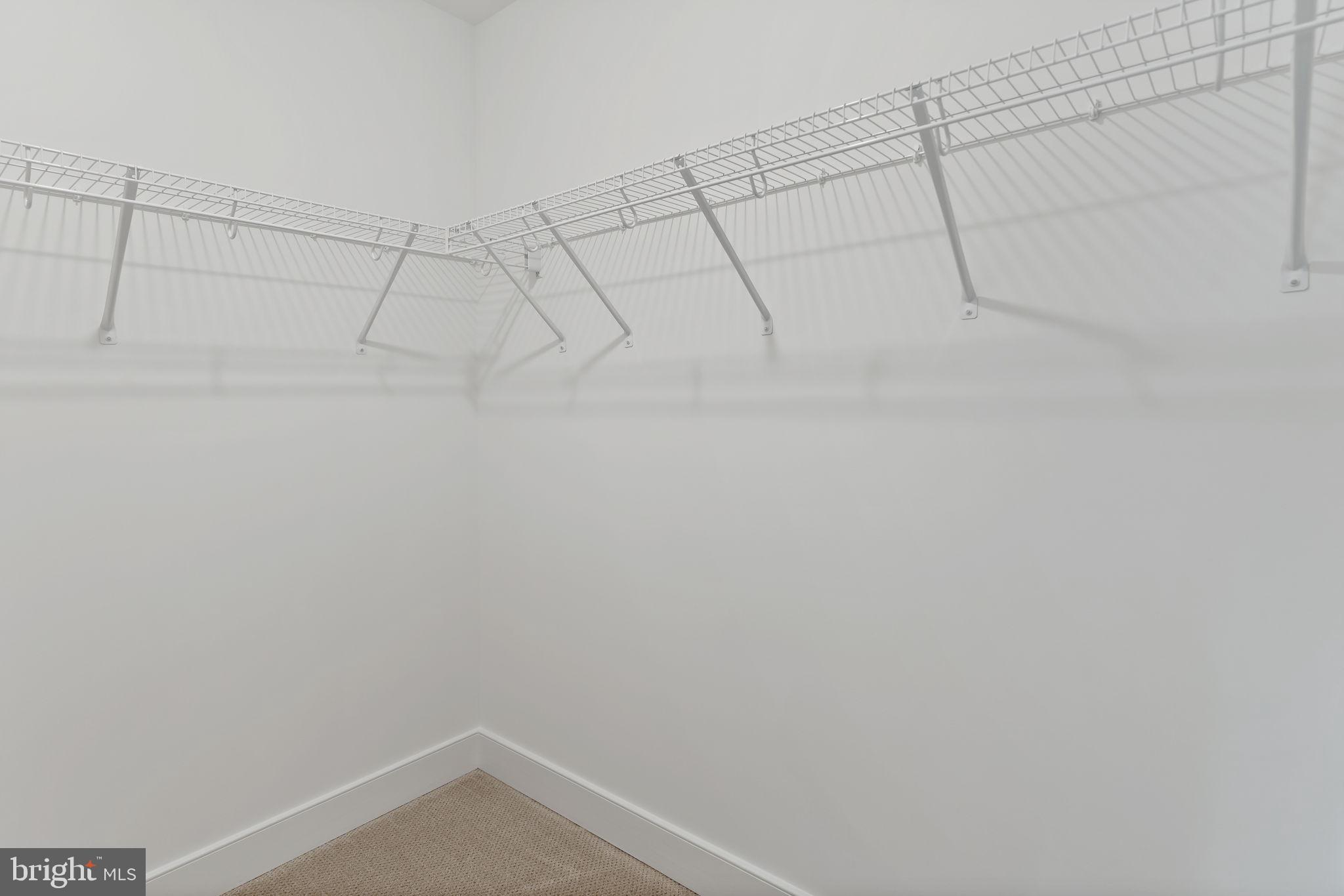 THE WOODS - Residential