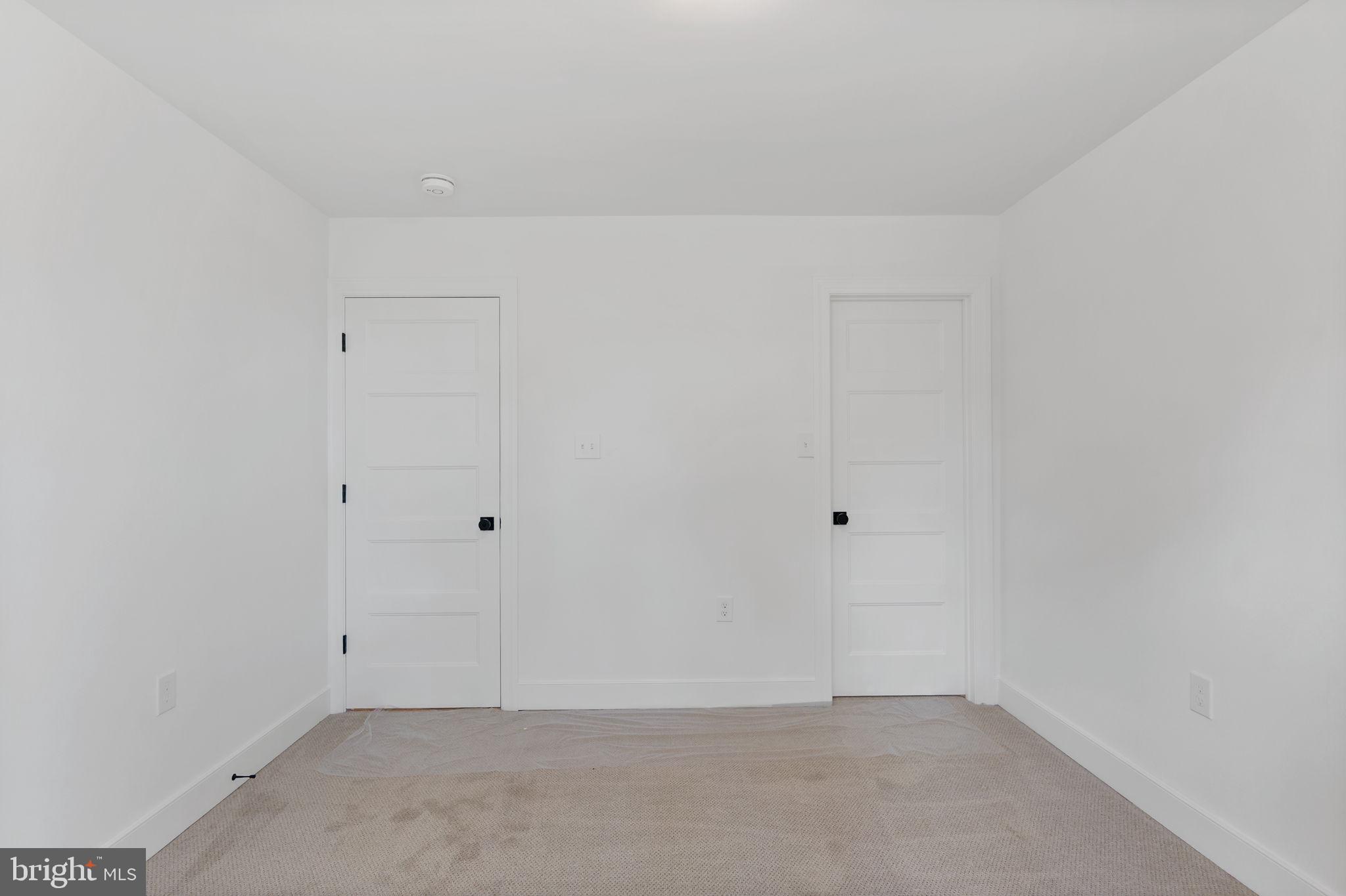 THE WOODS - Residential