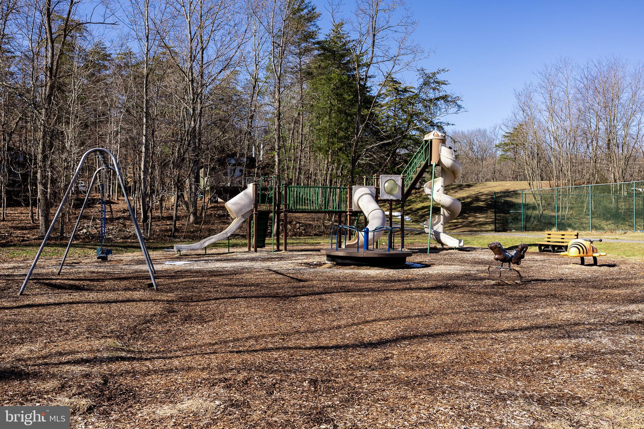 THE WOODS - Residential