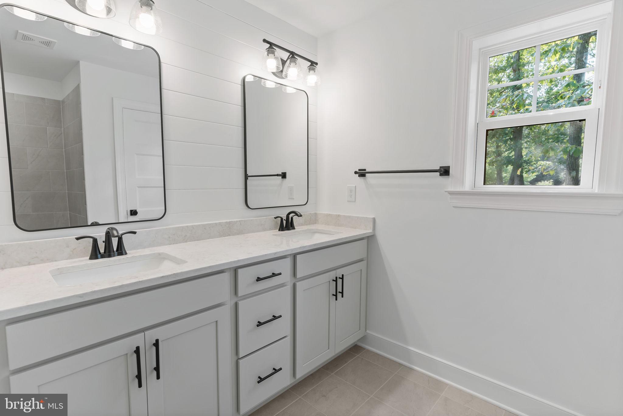 THE WOODS - Residential