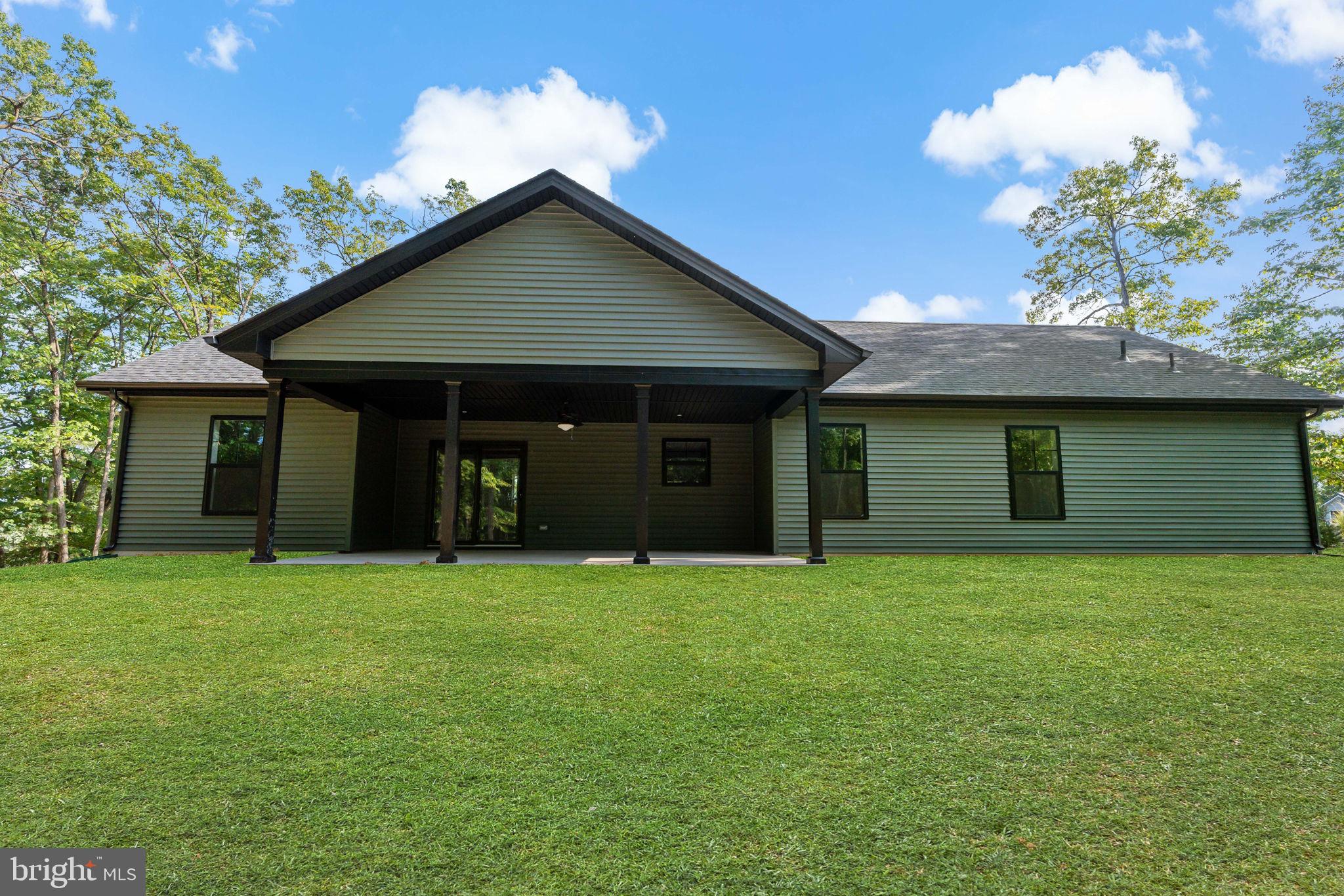 THE WOODS - Residential