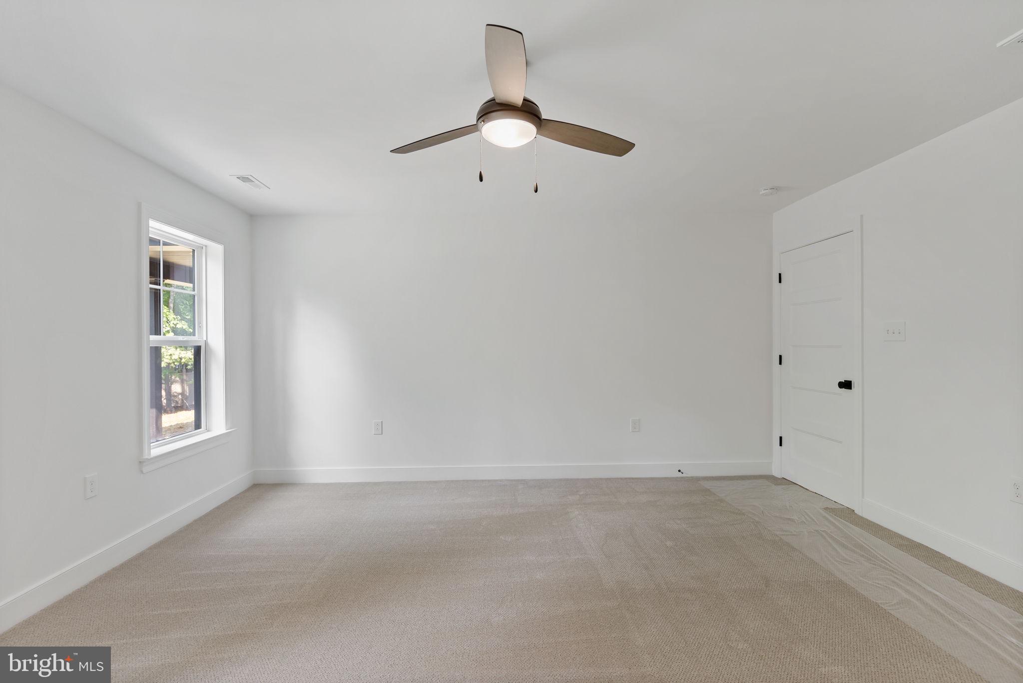 THE WOODS - Residential