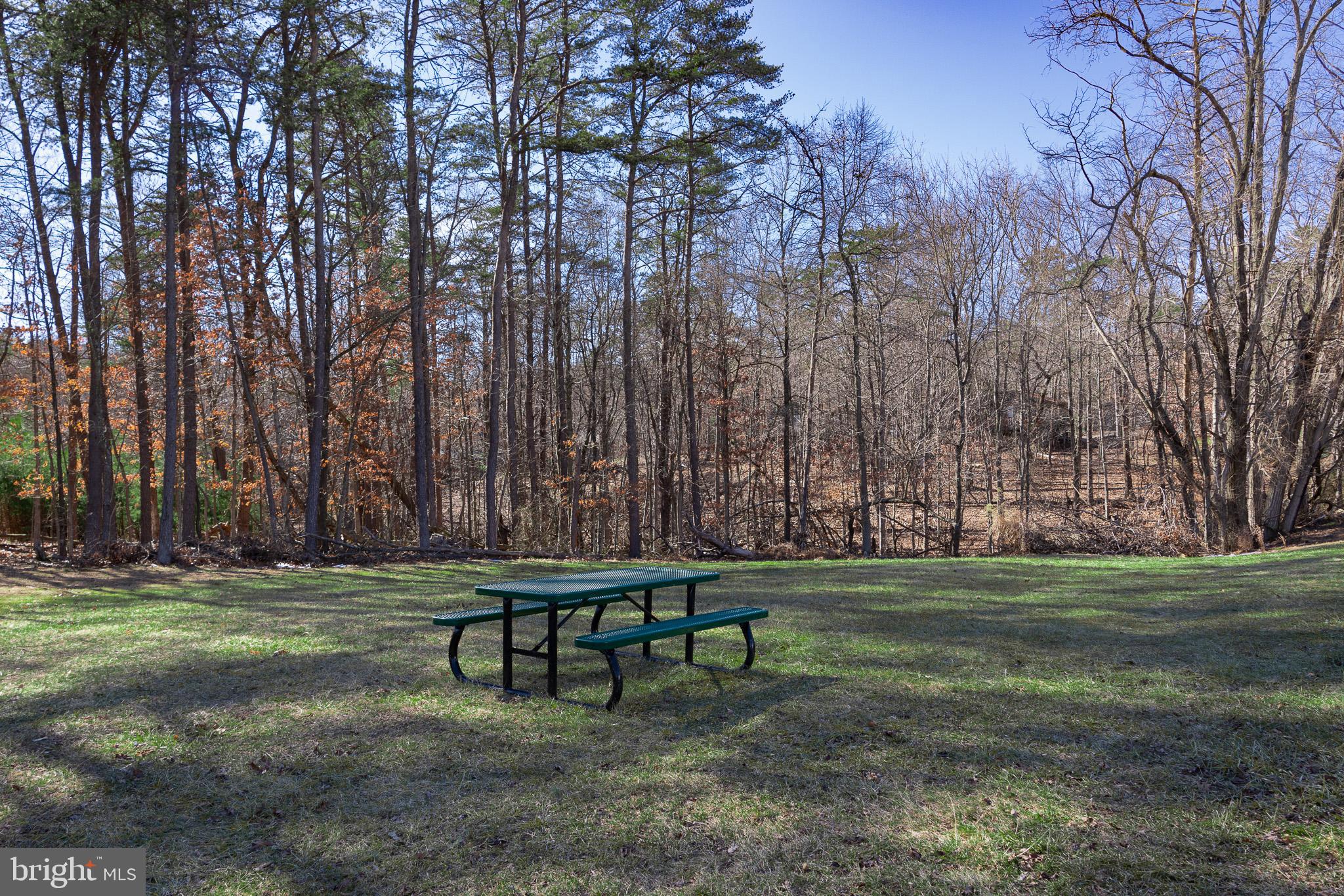 THE WOODS - Residential