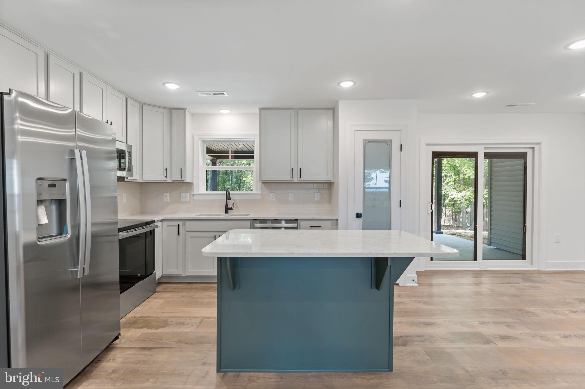 THE WOODS - Residential