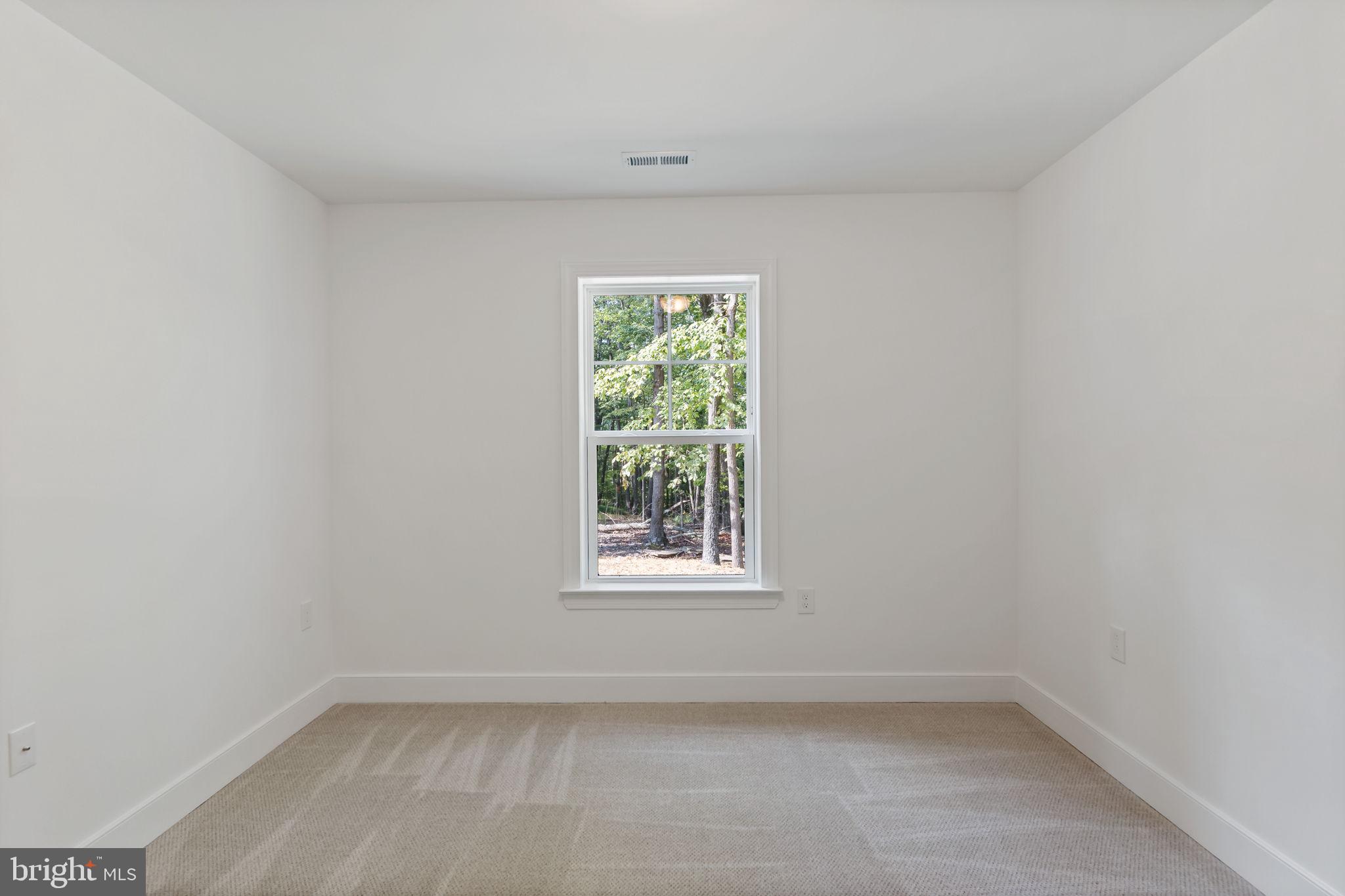 THE WOODS - Residential