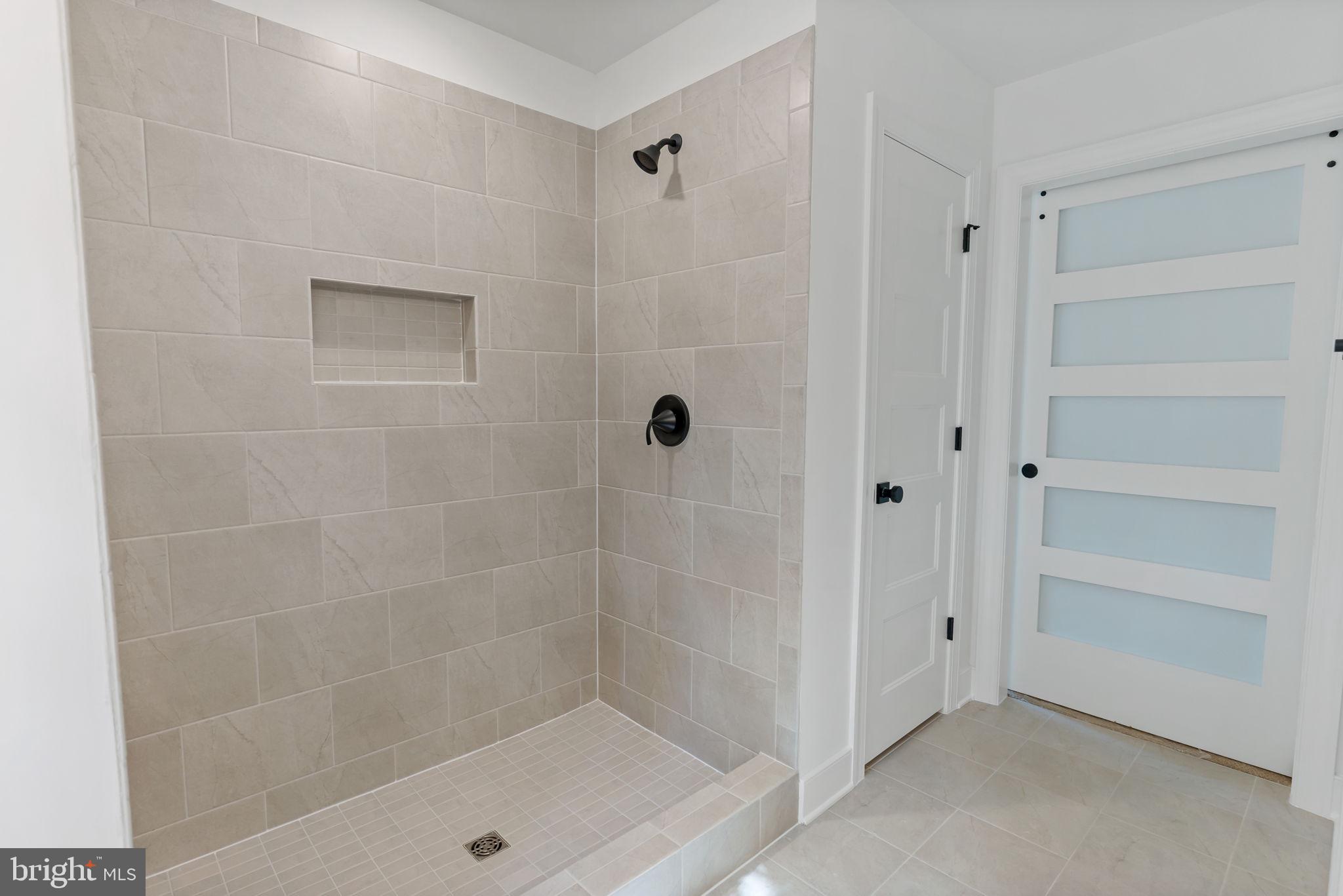 THE WOODS - Residential