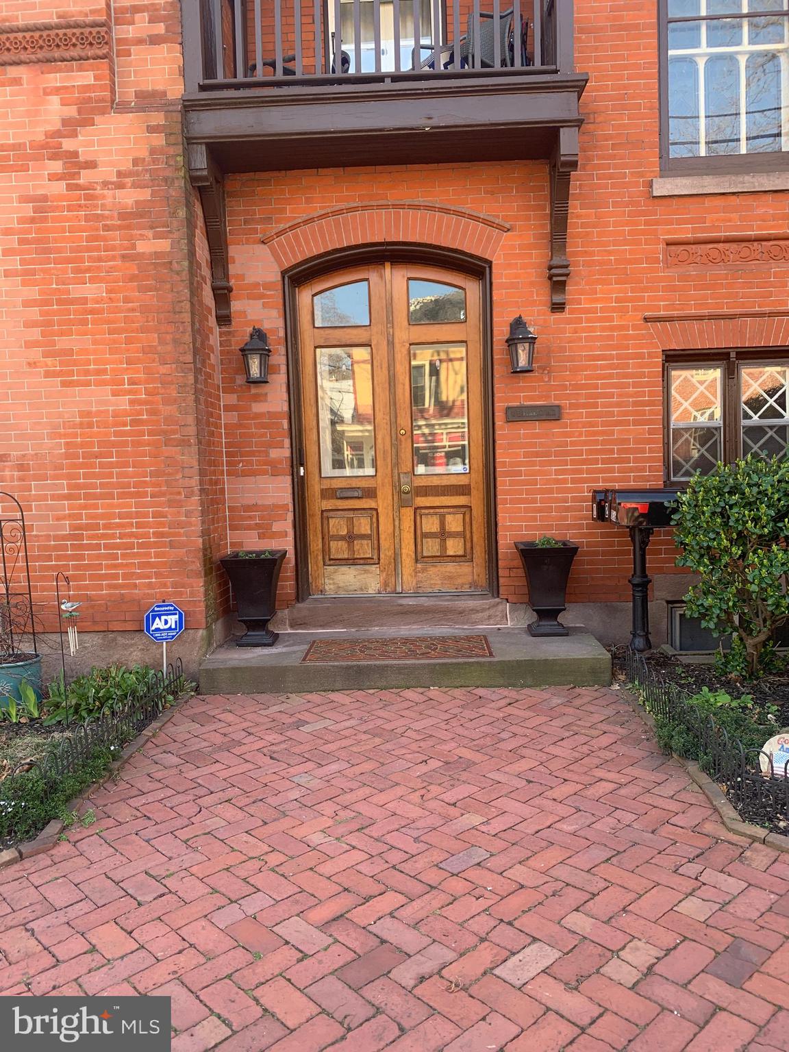 Ideal location in Historic Bristol Borough this multi unit home is located along the Delaware River. This property has been well maintained and has long term tenants. Basement level apartment is a 1 bedroom with access to the rear yard, 1st floor unit has fabulous views from an exterior deck and the 2nd / 3rd floor unit has 4 bedrooms, wood floors and access to a small porch looking out on Radcliffe St. A few features this property has to offer - generator, hard wood floors, large rooms, updated appliances and lets not forget gorgeous views.