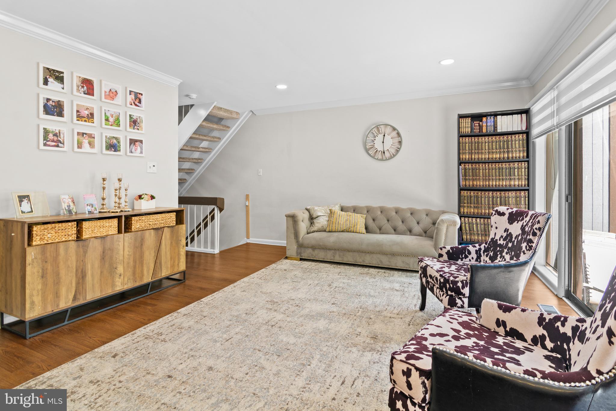 2819 BANEBERRY COURT