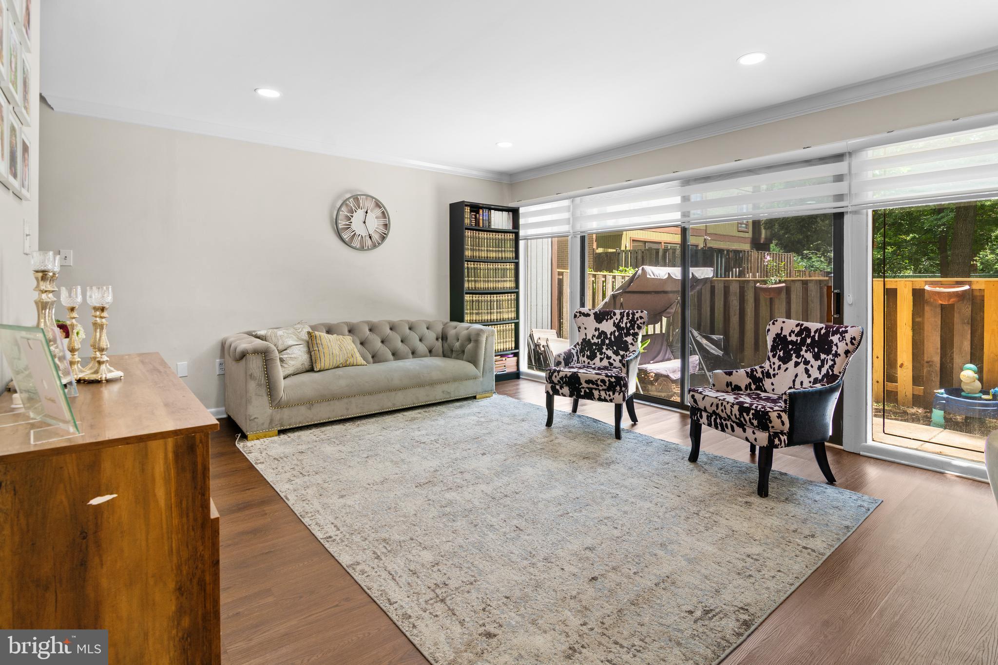 2819 BANEBERRY COURT