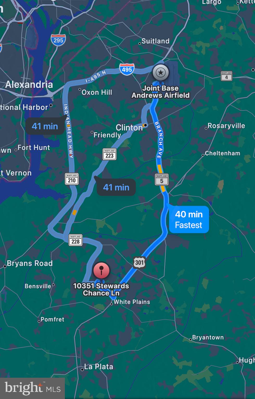 GREENHAVEN RUN - Residential