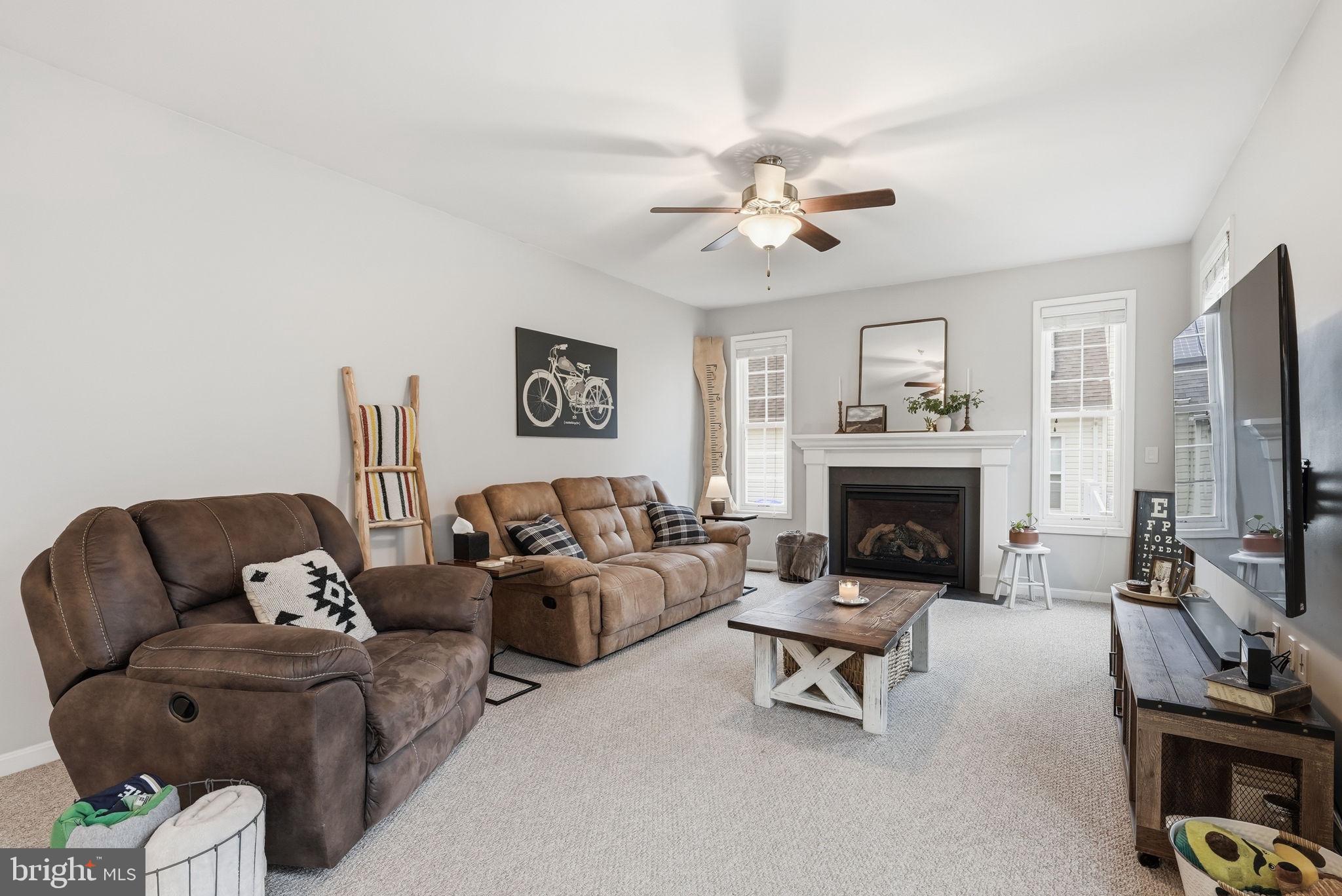 GREENHAVEN RUN - Residential