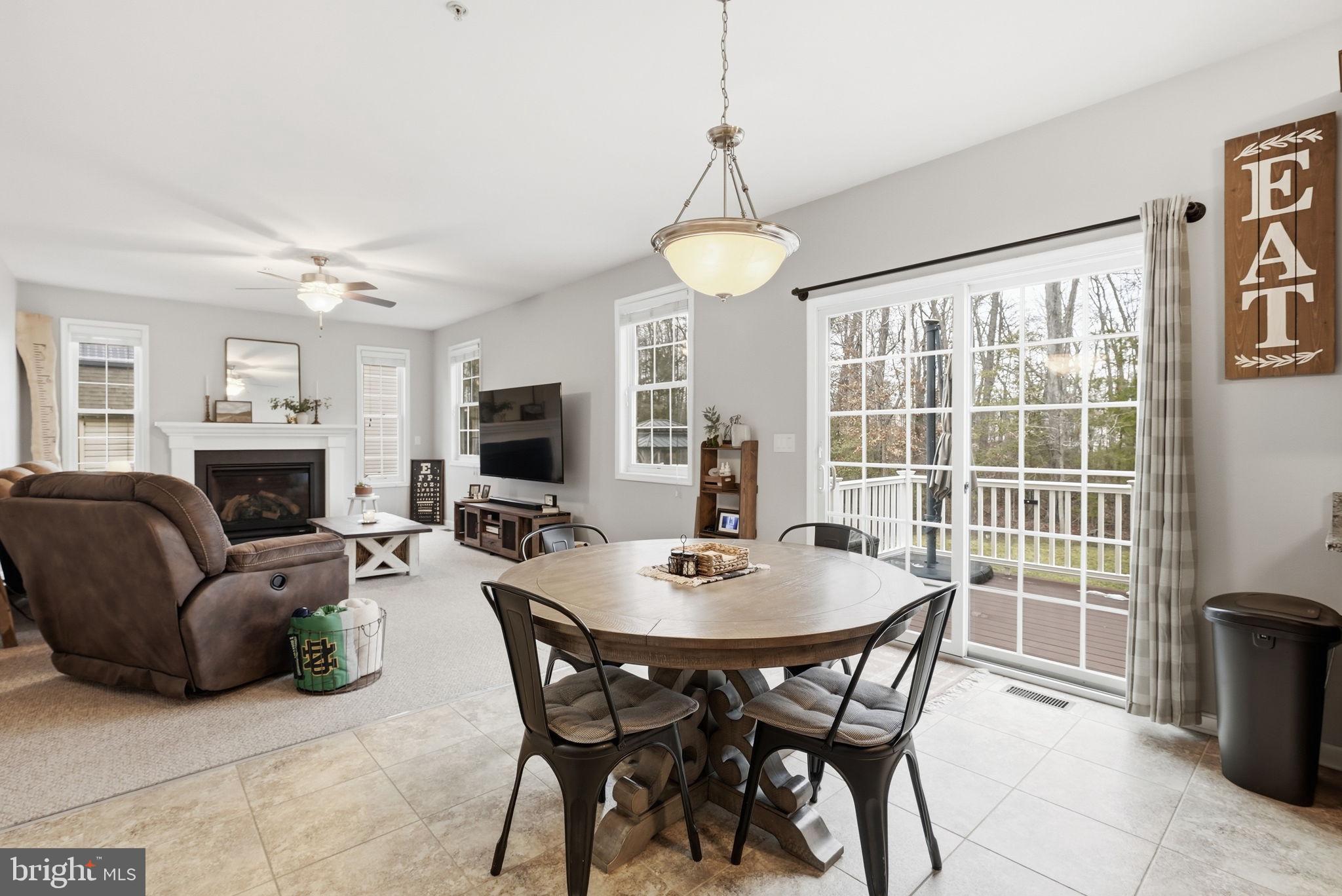 GREENHAVEN RUN - Residential