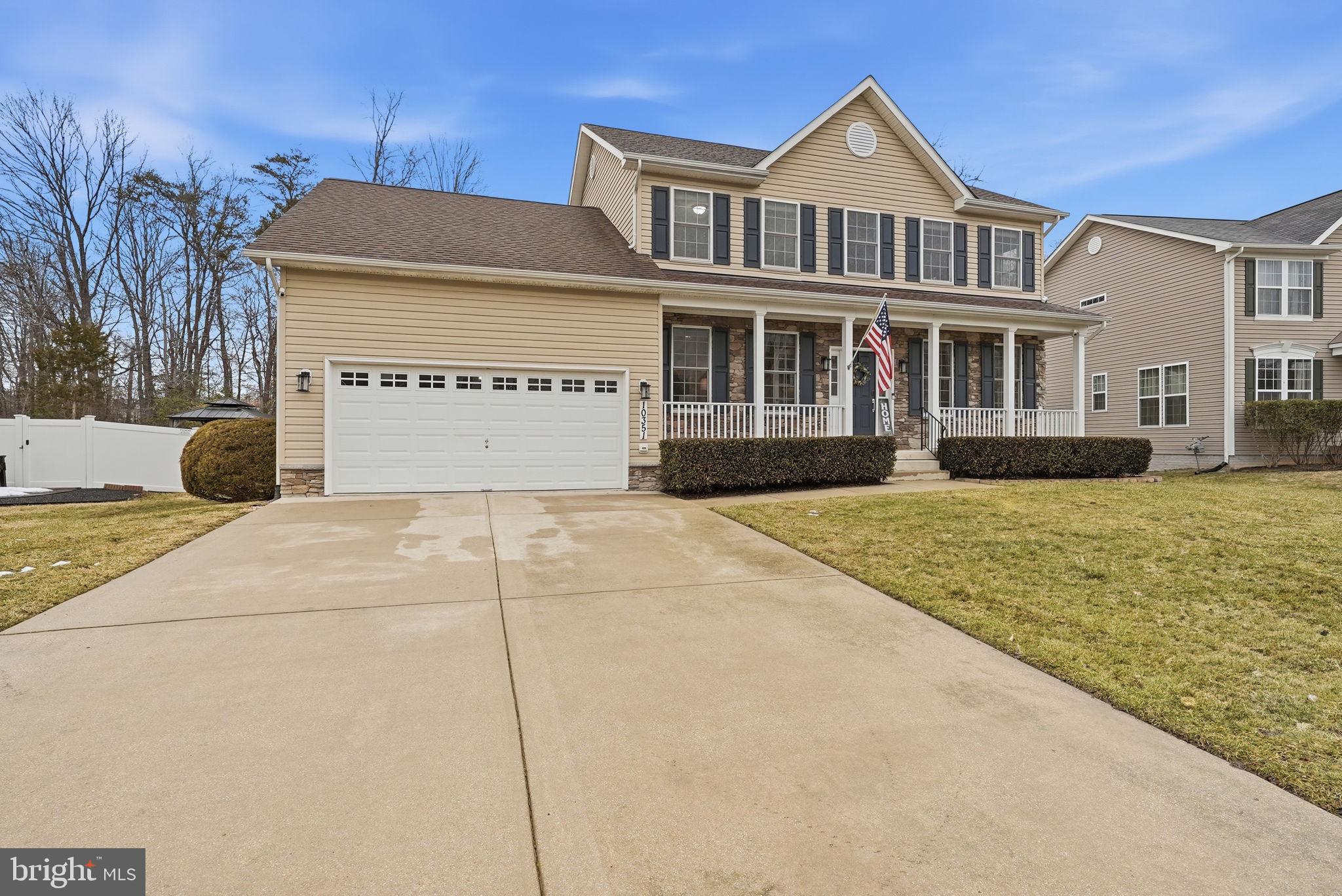 10351 STEWARDS CHANCE LANE