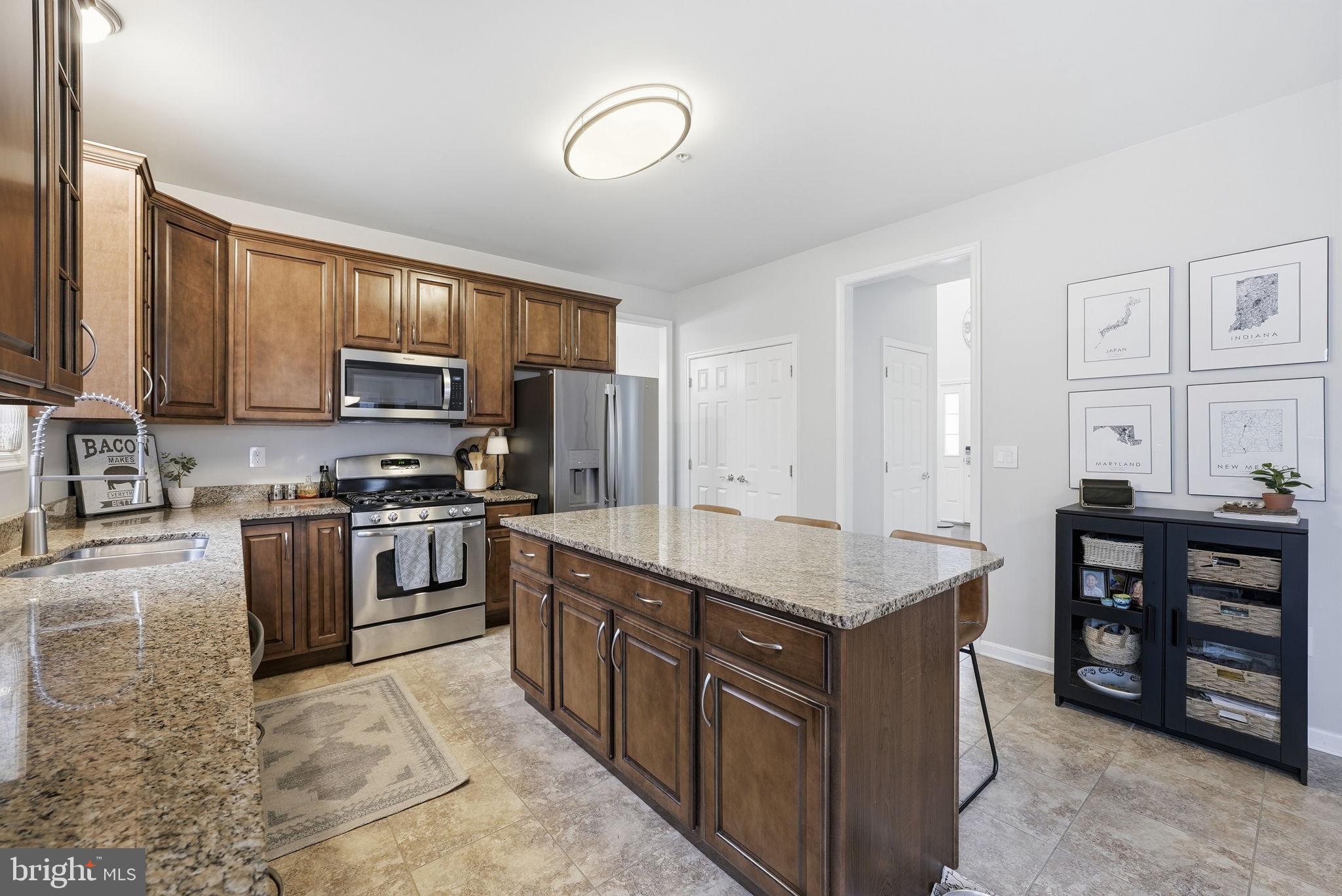 GREENHAVEN RUN - Residential