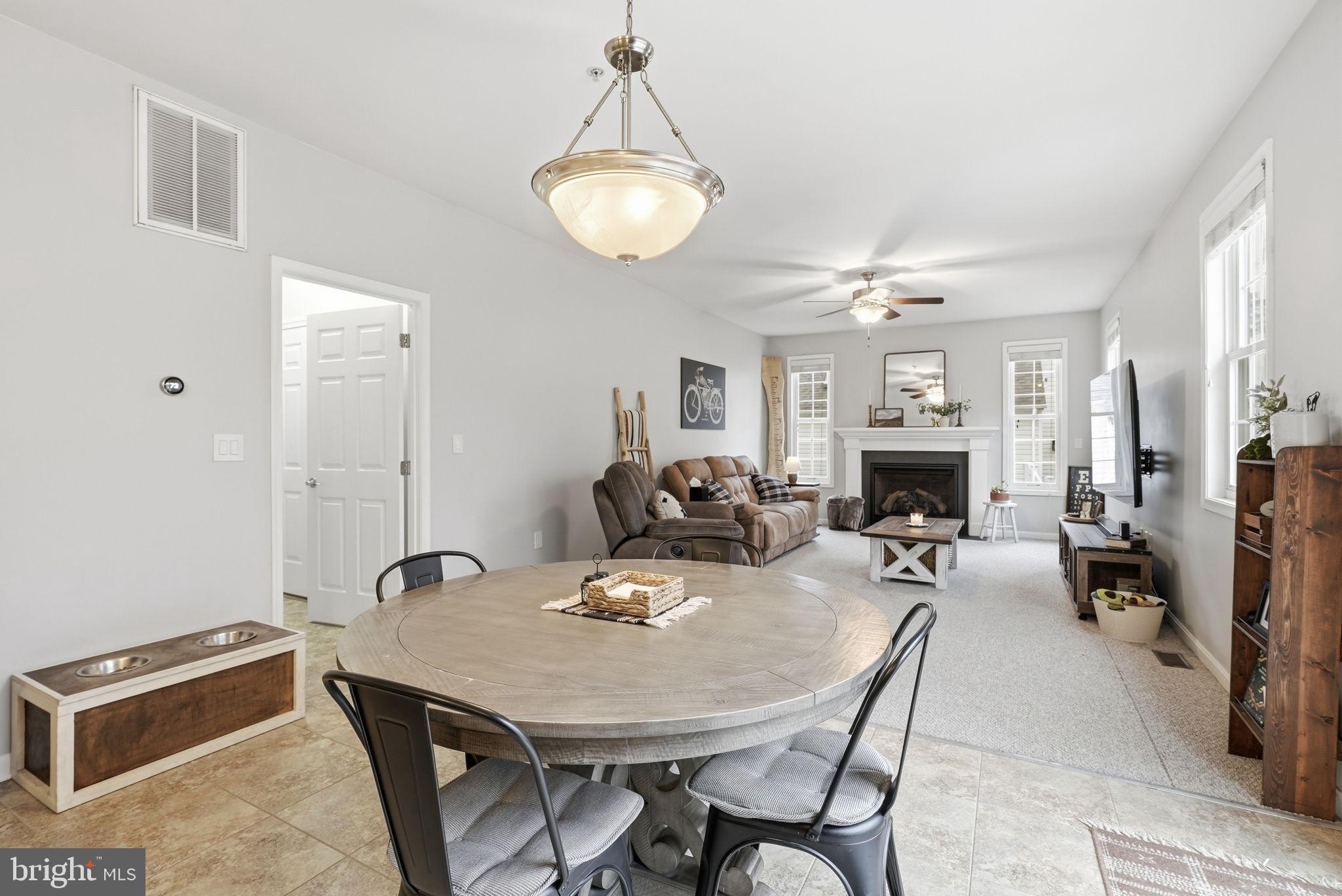 GREENHAVEN RUN - Residential