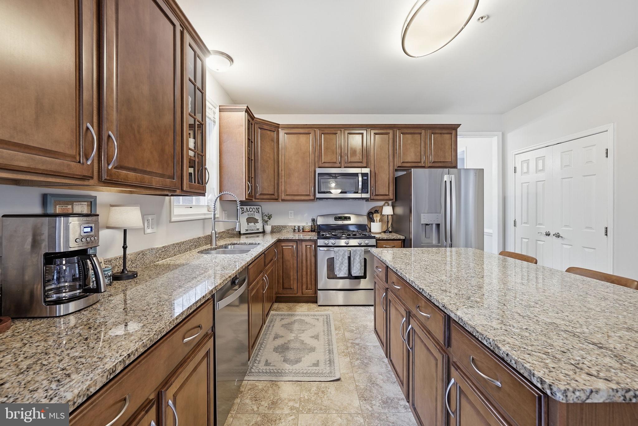 GREENHAVEN RUN - Residential