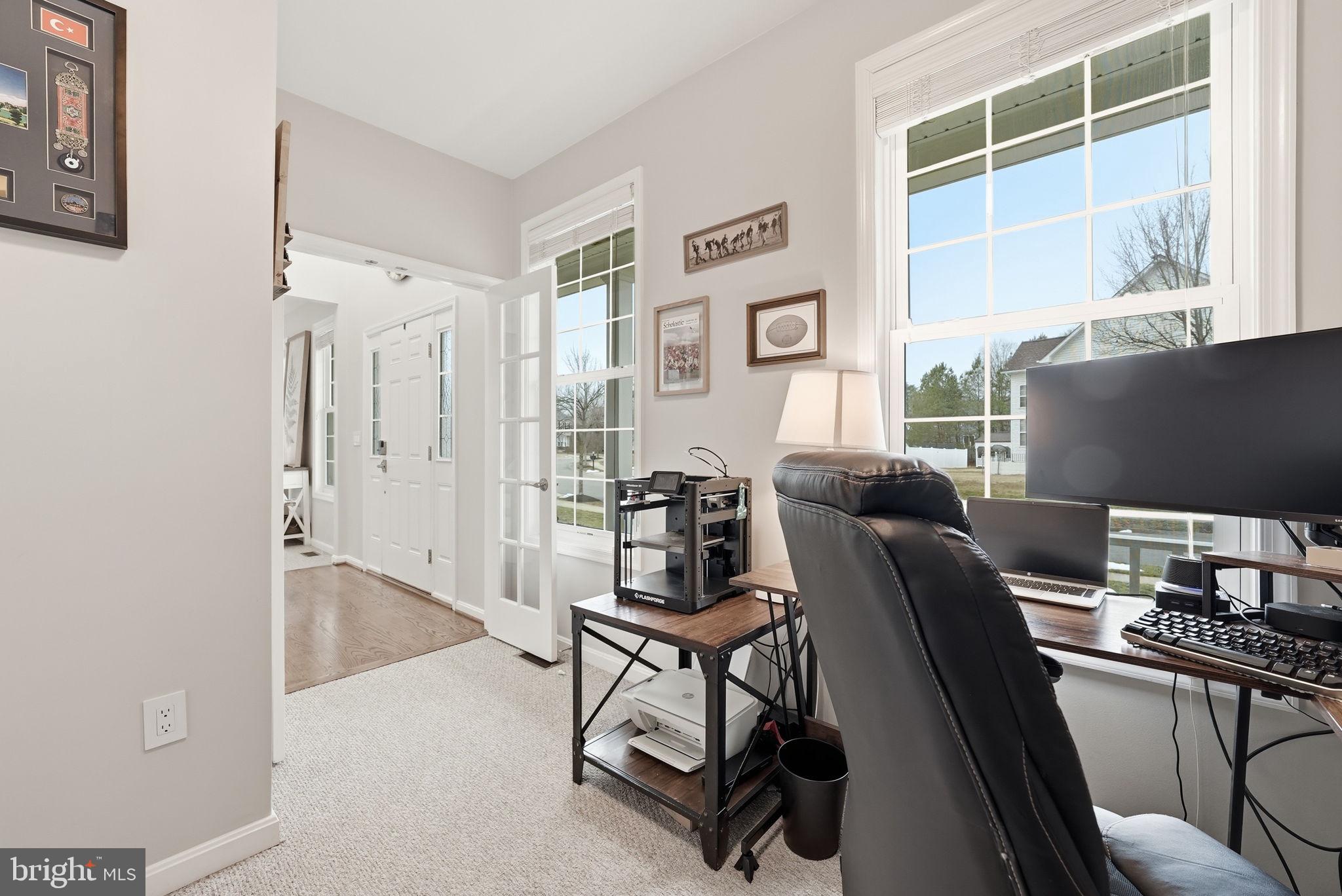 GREENHAVEN RUN - Residential