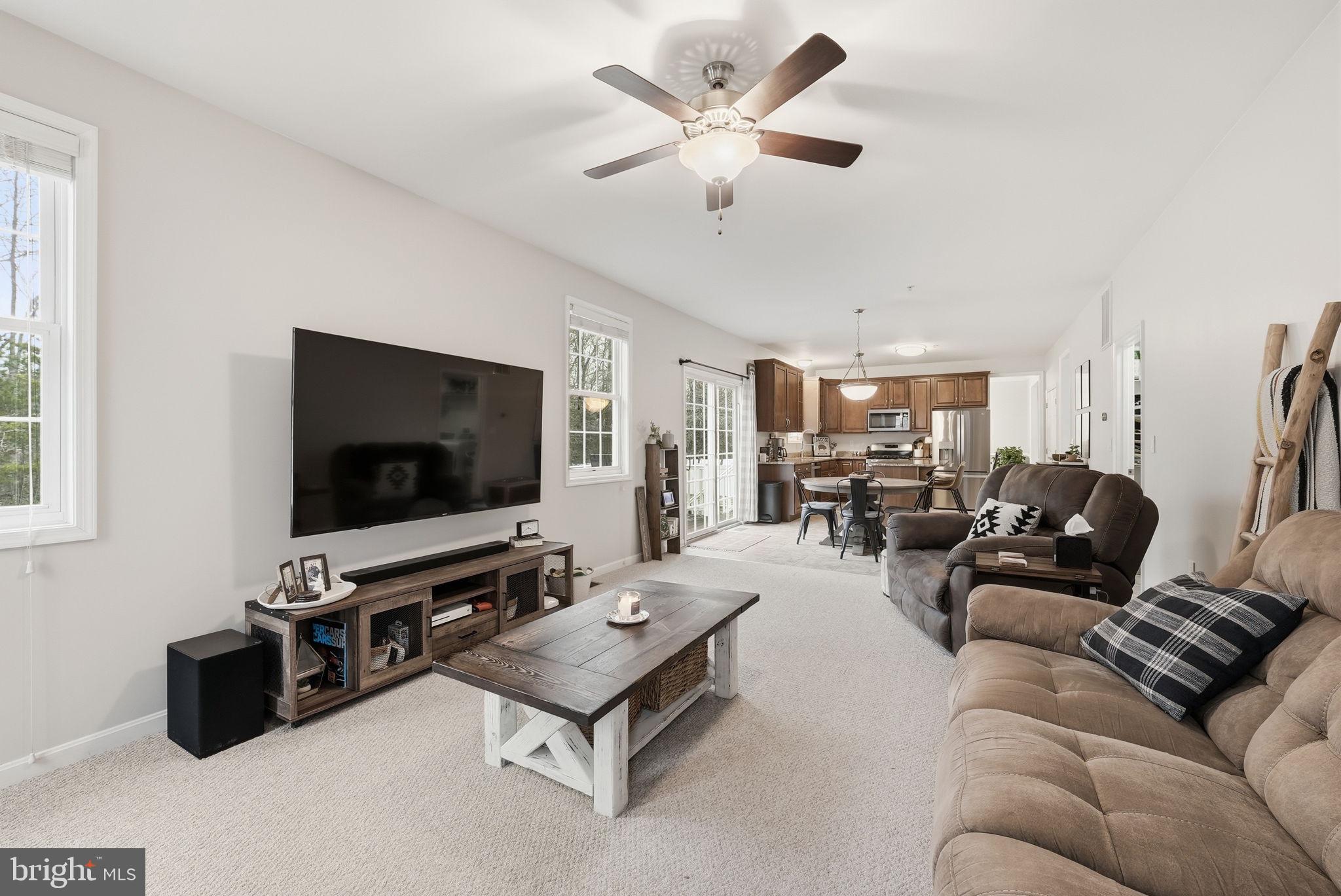 GREENHAVEN RUN - Residential