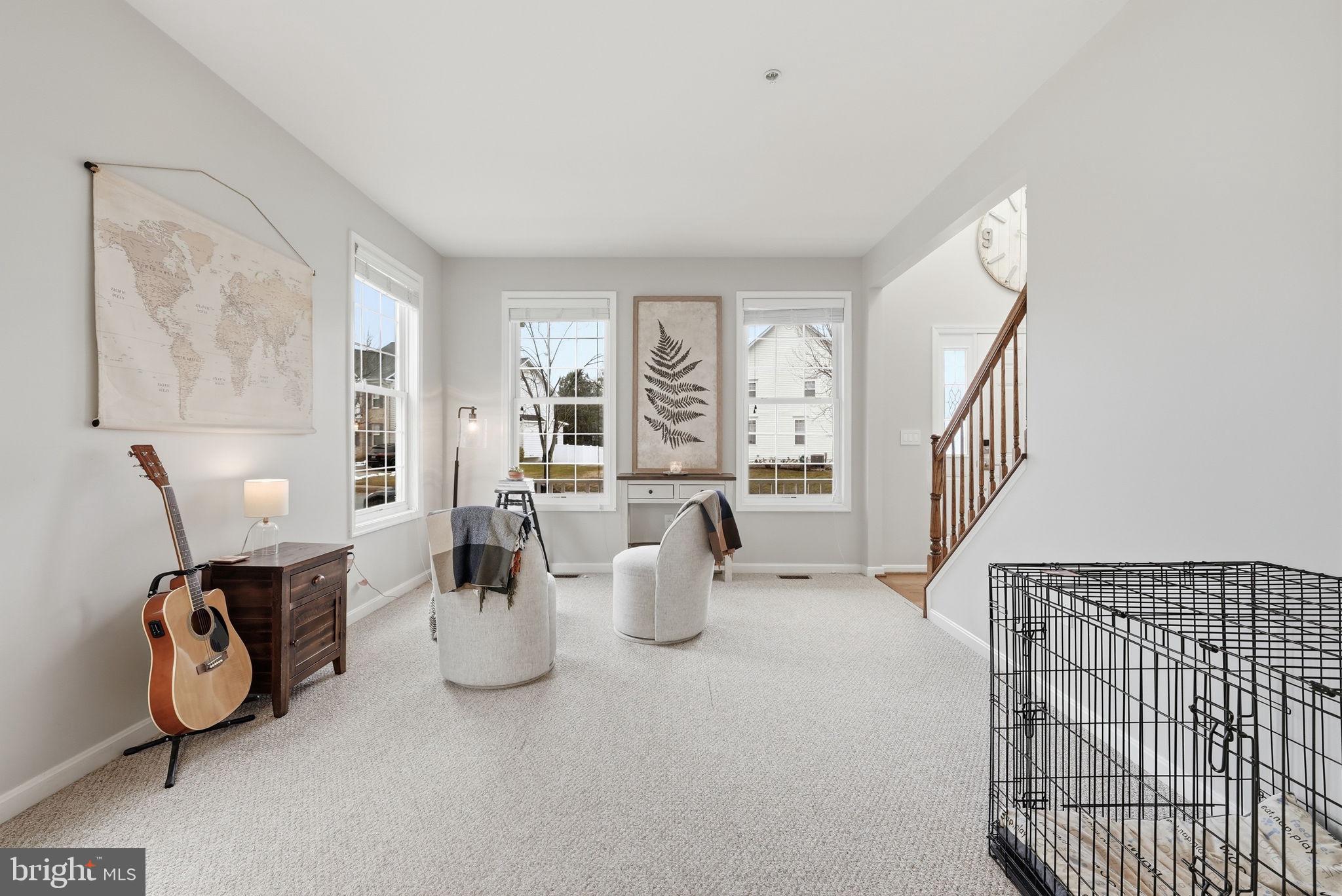 GREENHAVEN RUN - Residential